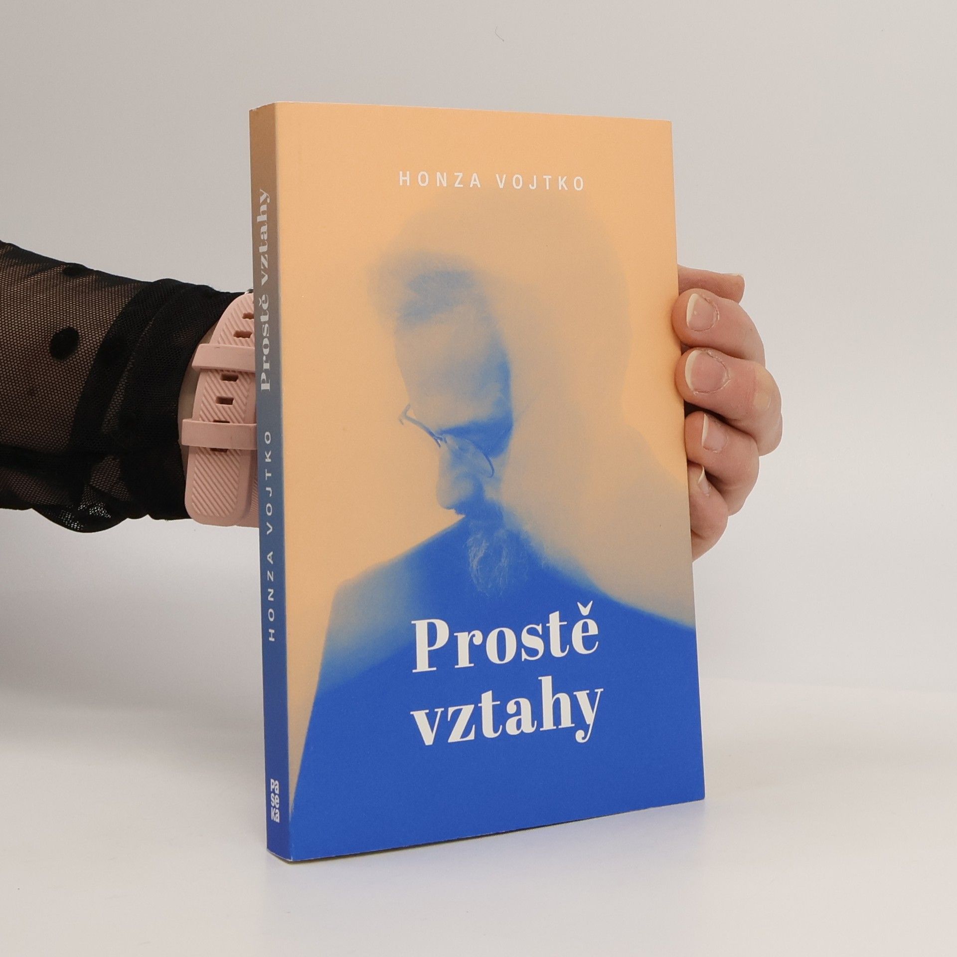 Prostě vztahy