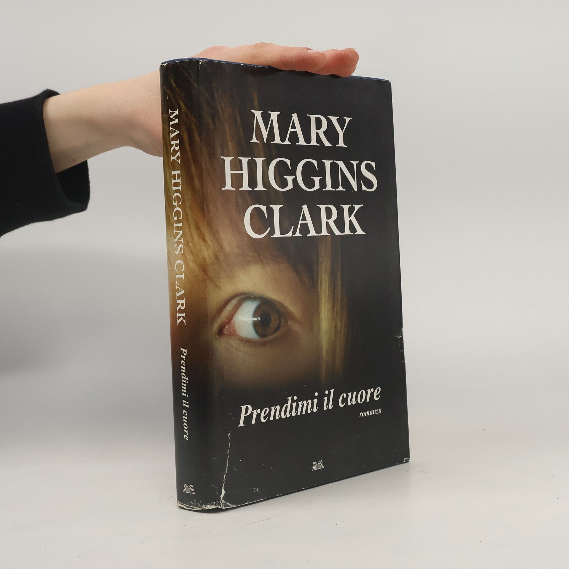 Mary Higgins Clark Prendimi il cuore