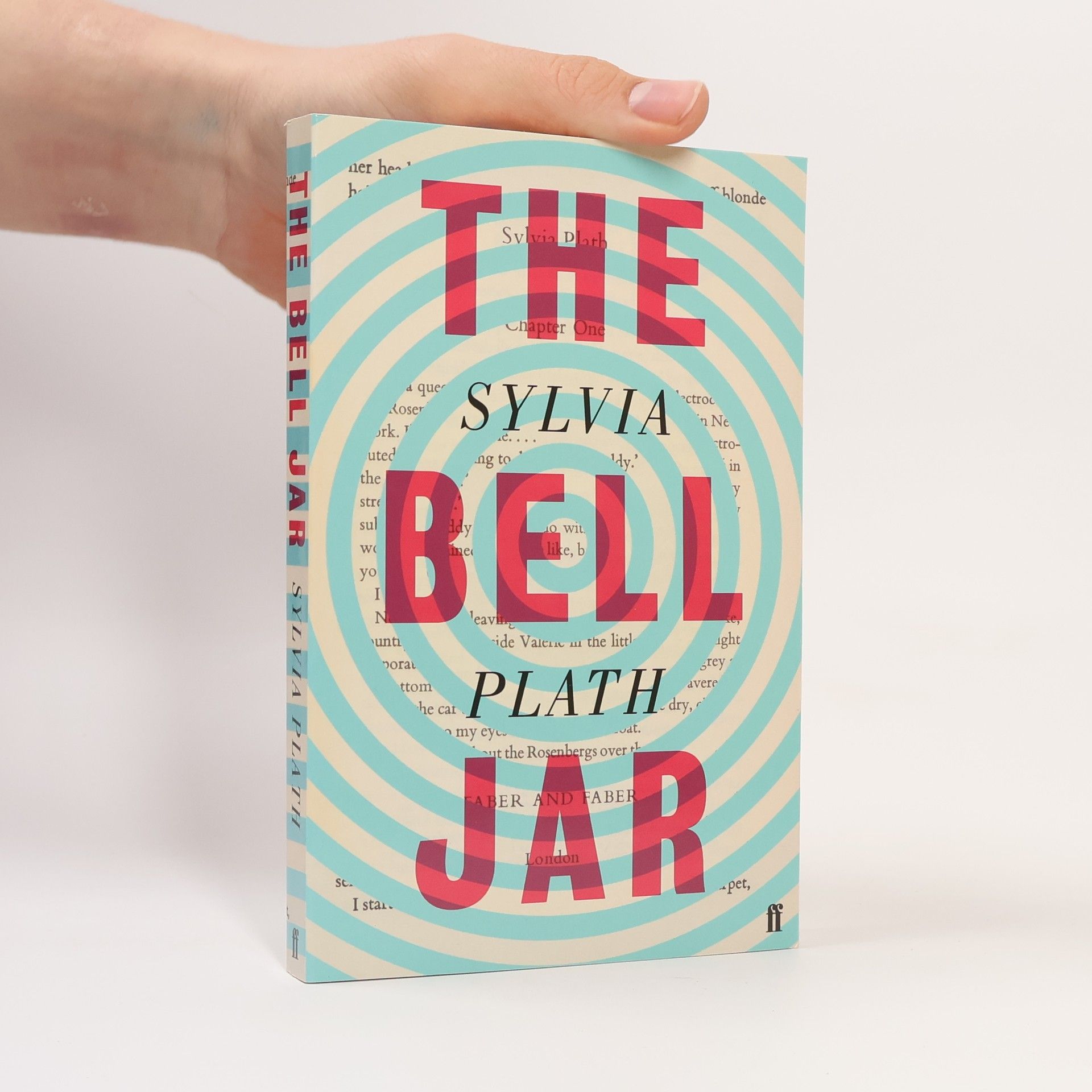 Sylvia Plath The Bell Jar