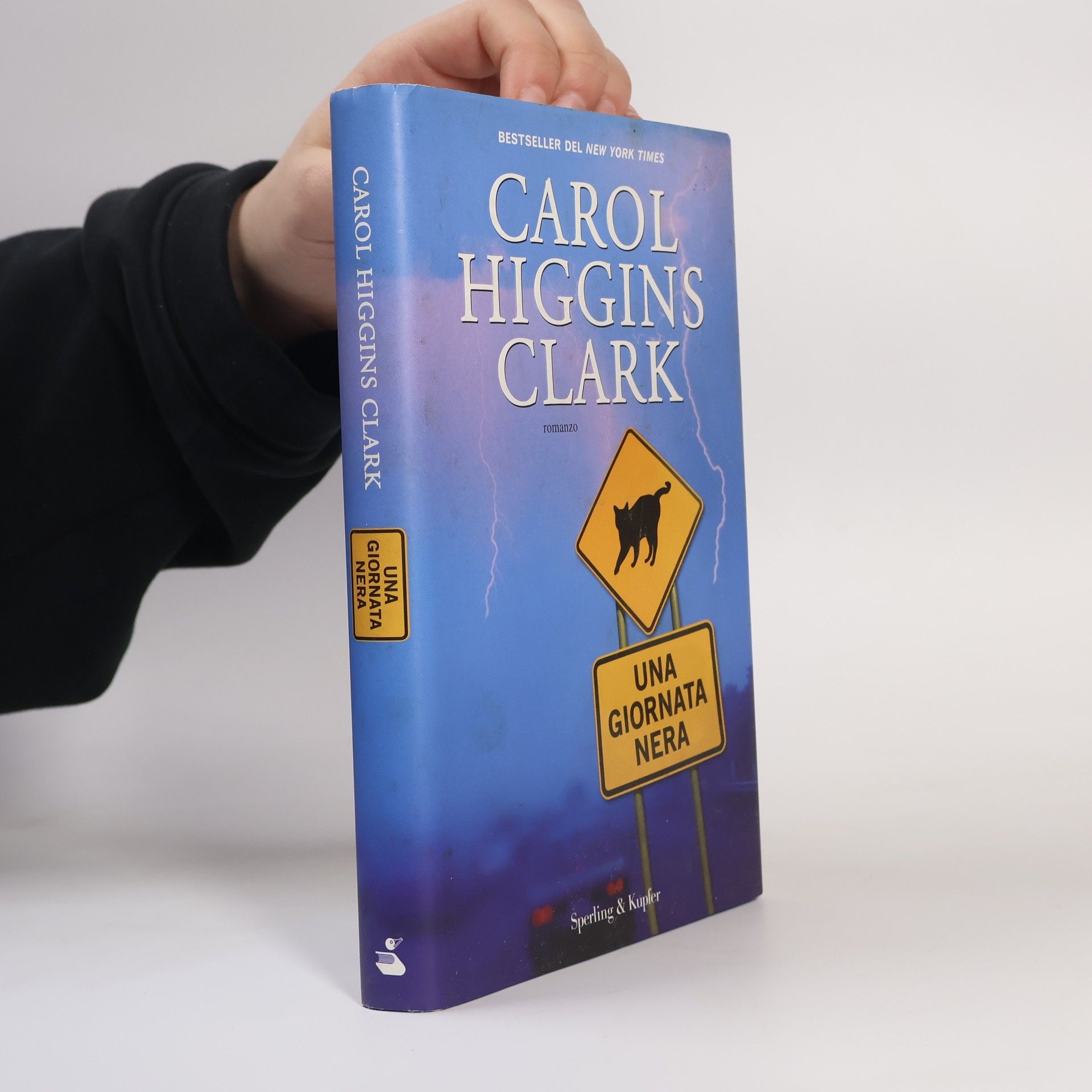 Carol Higgins Clark Una giornata nera