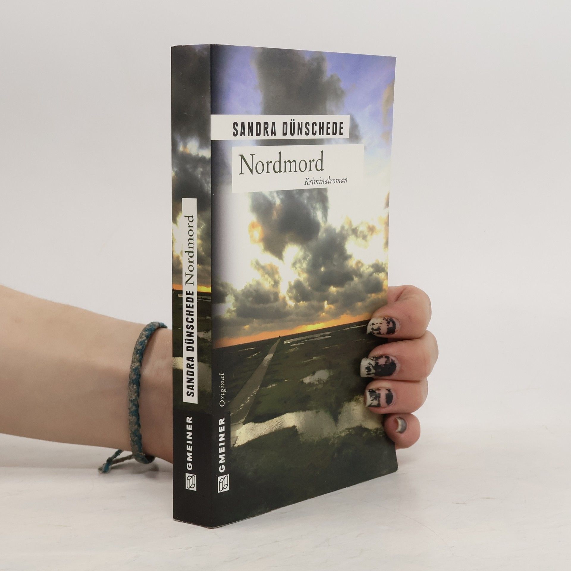 Sandra Dünschede Nordmord