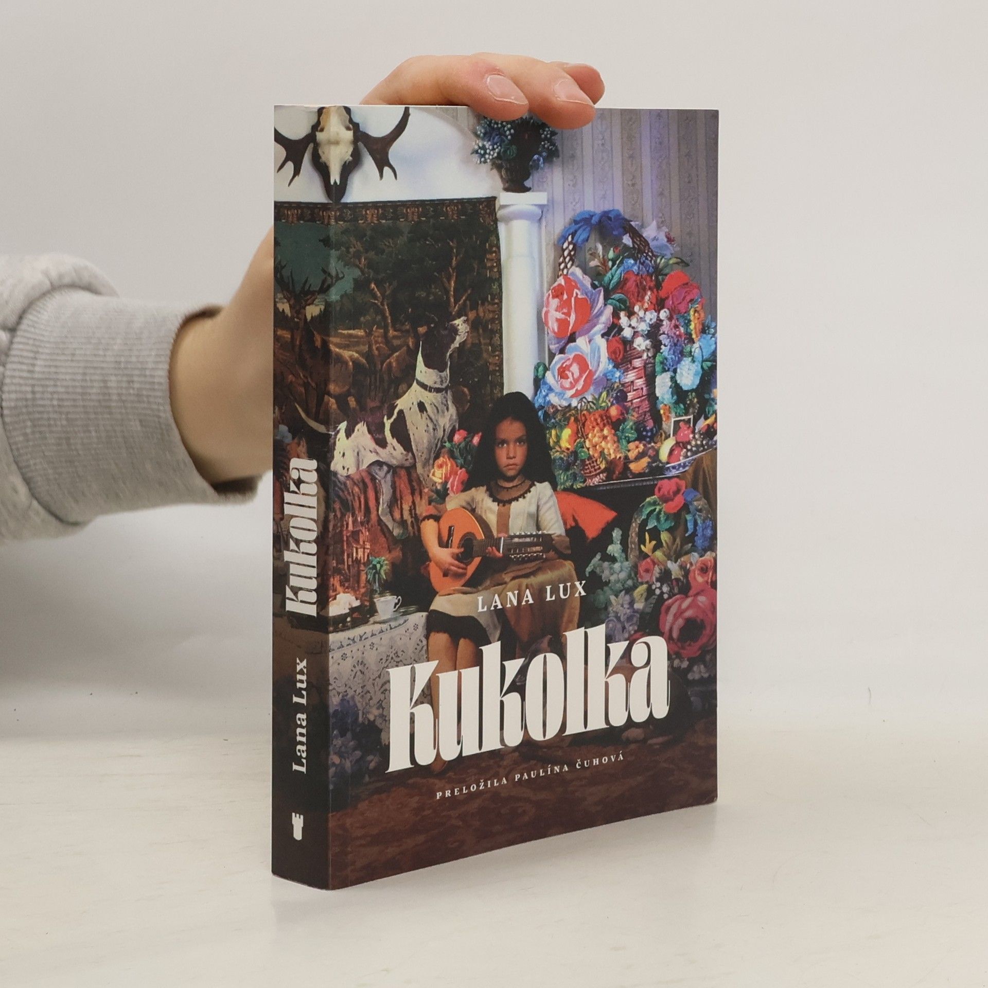Lana Lux Kukolka