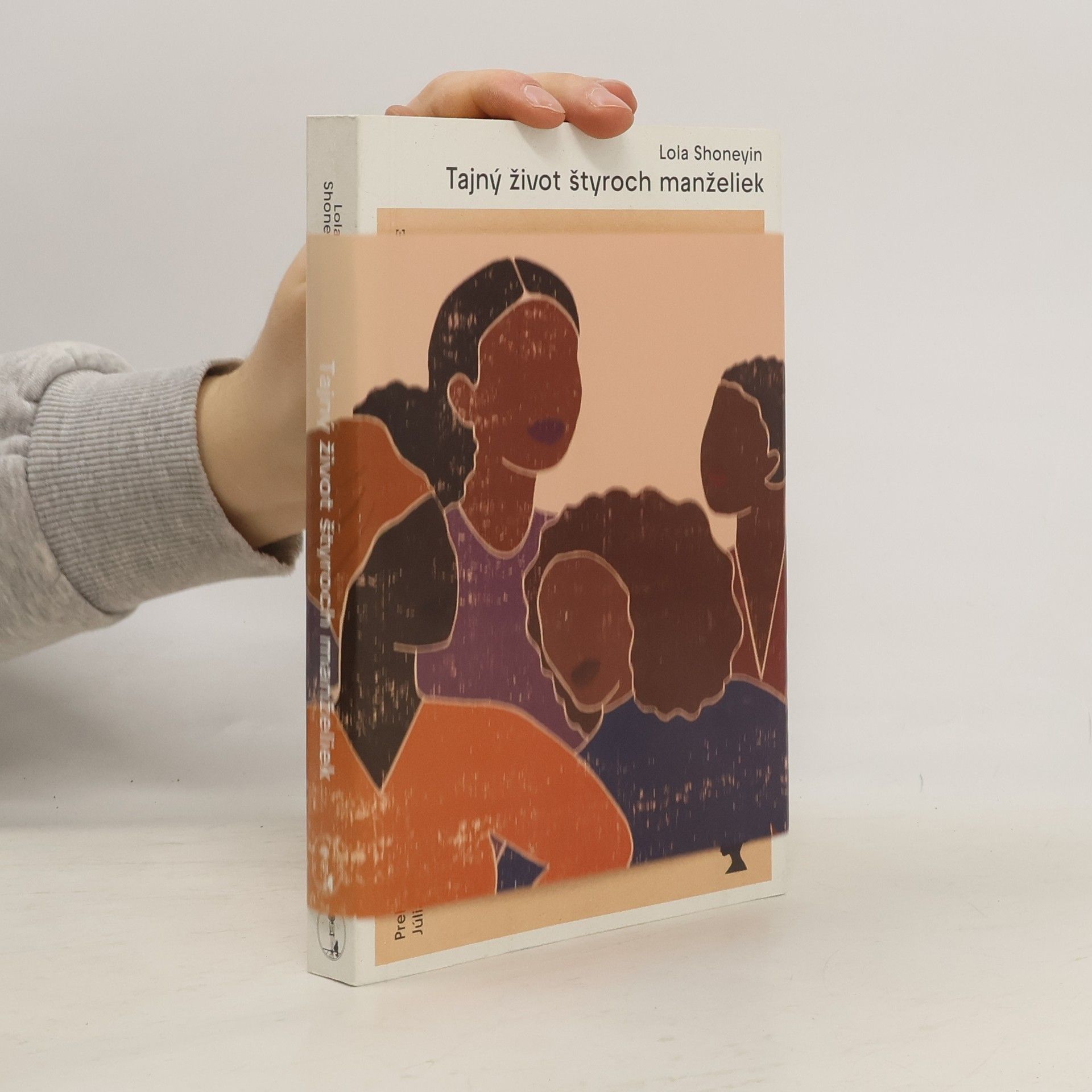 Tajný život štyroch manželiek