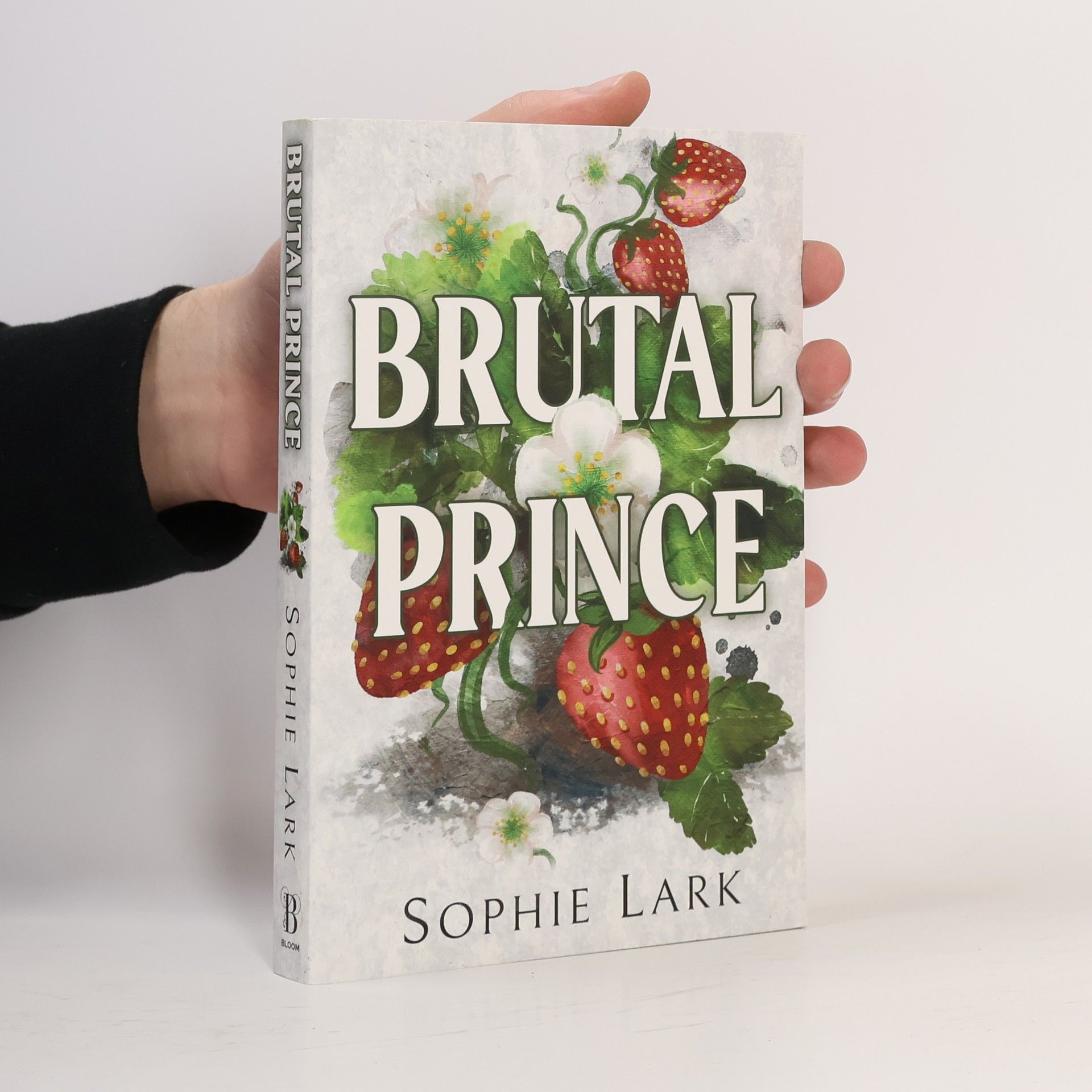 Sophie Lark Brutal Prince