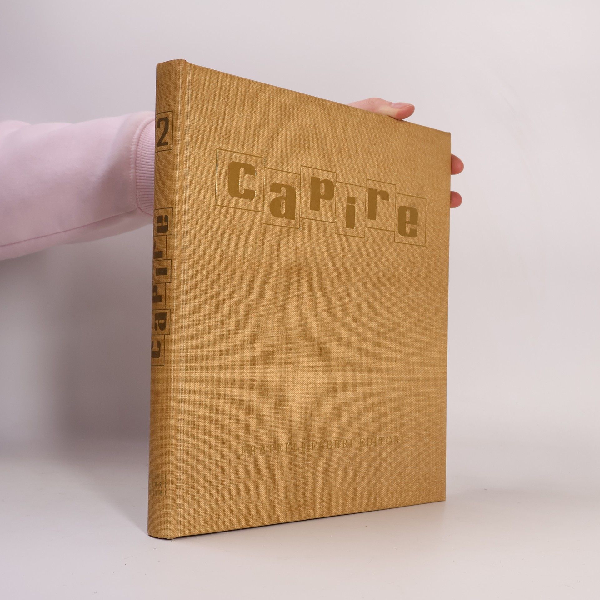 Collectif d'auteurs Capire 2