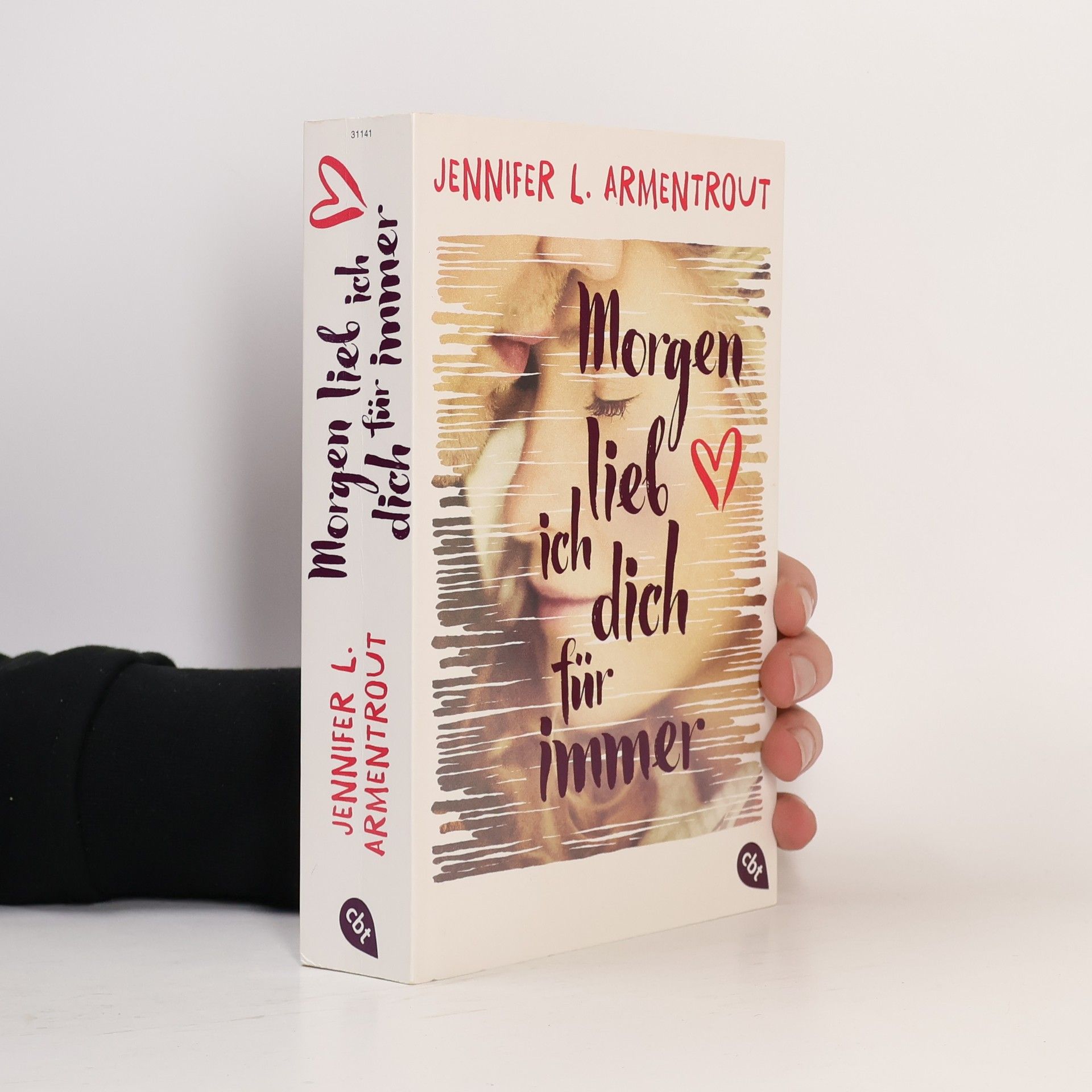 Morgen lieb ich dich fur immer