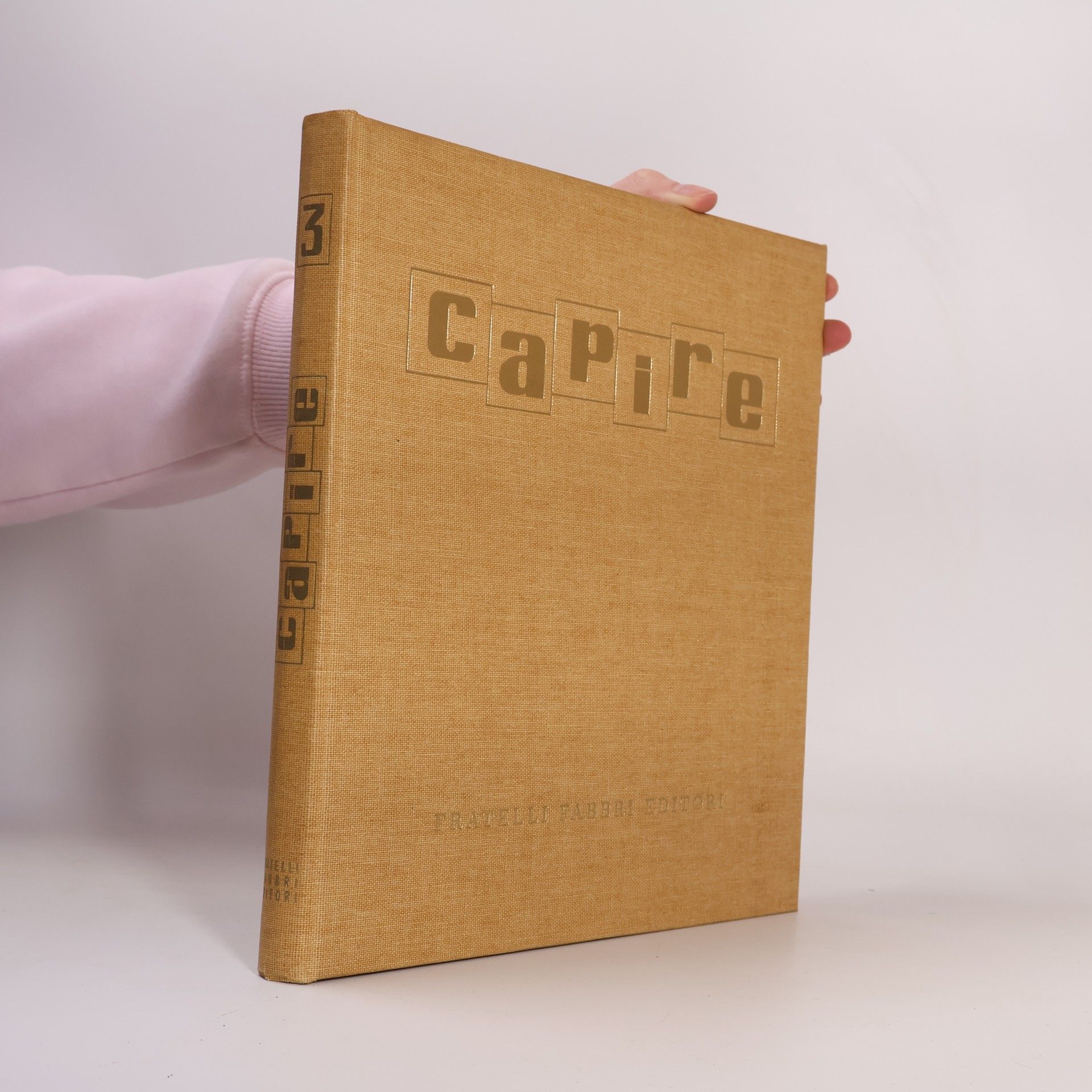 Autorenkollektiv Capire 3