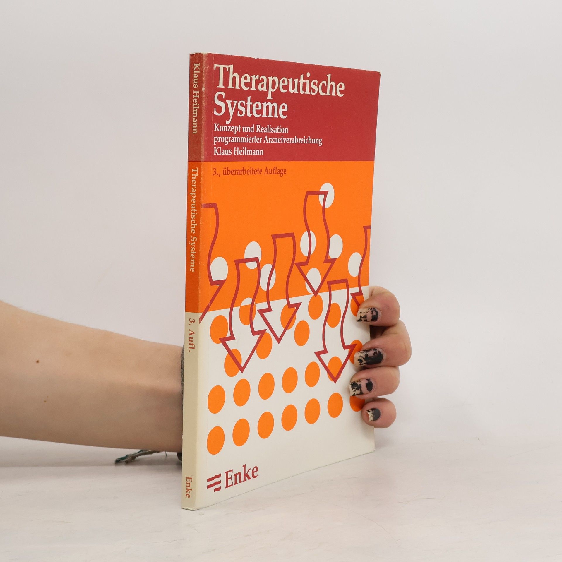 Klaus Heilmann Therapeutische Systeme