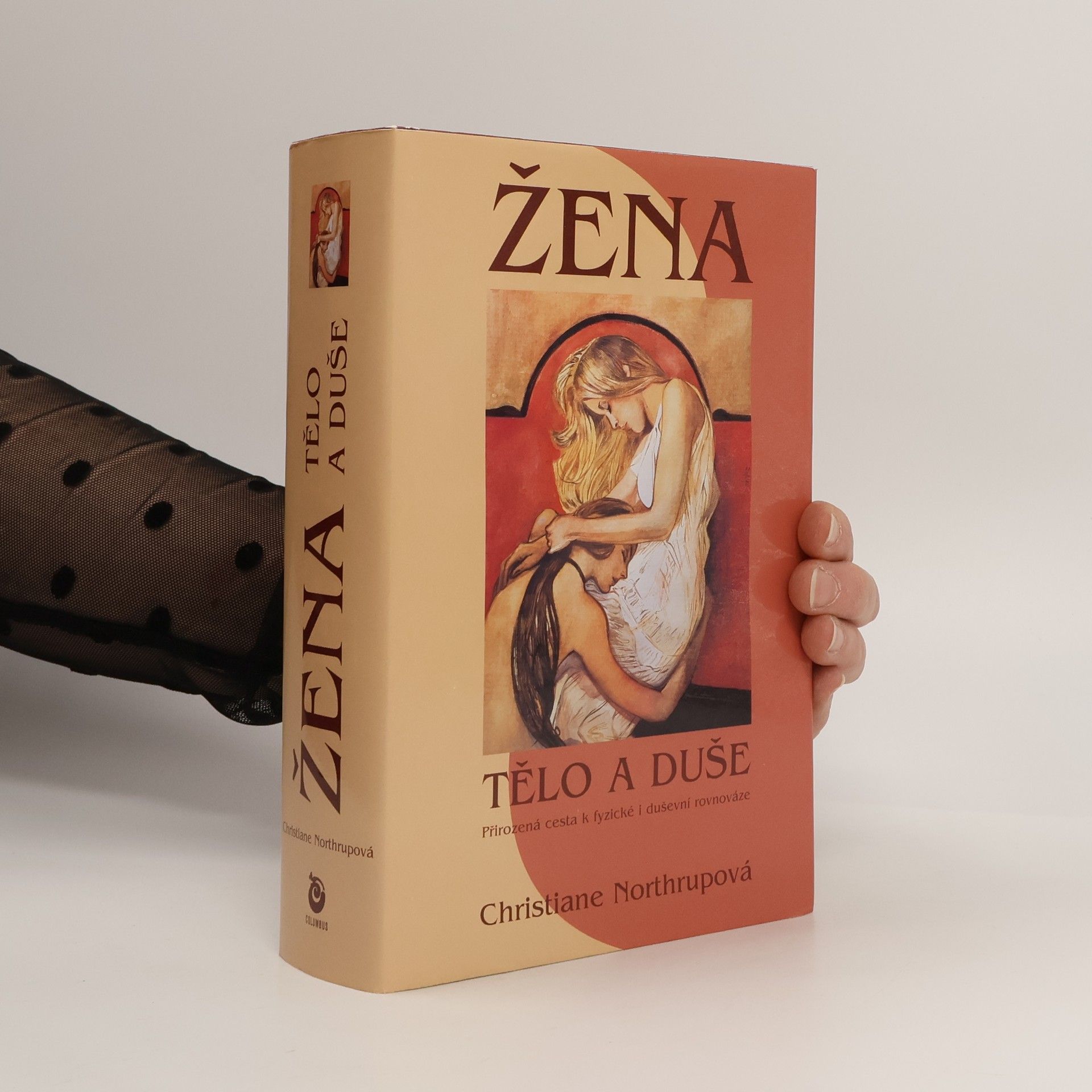 Žena: Tělo a duše