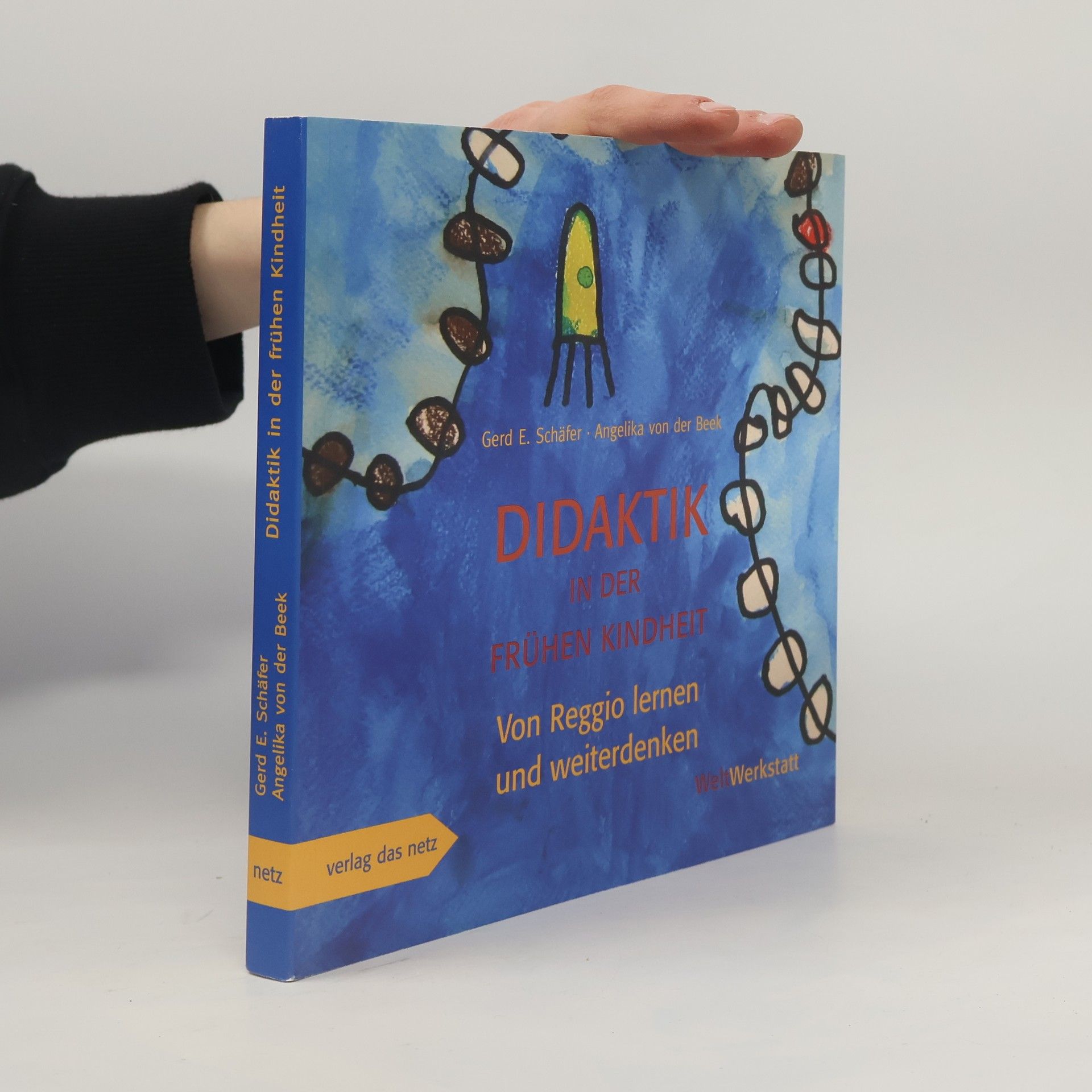 Didaktik in der frühen Kindheit