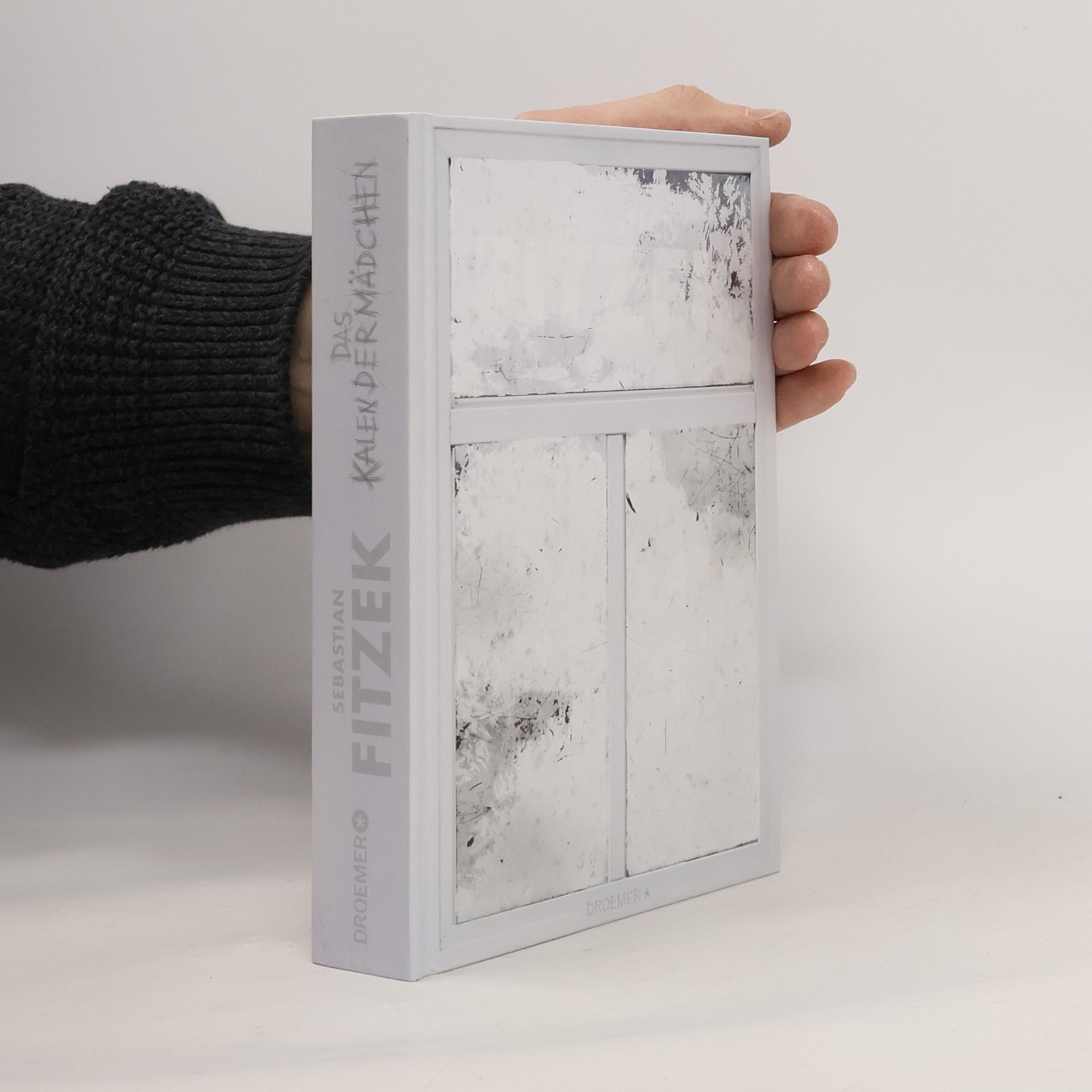 Sebastian Fitzek Das Kalendermädchen