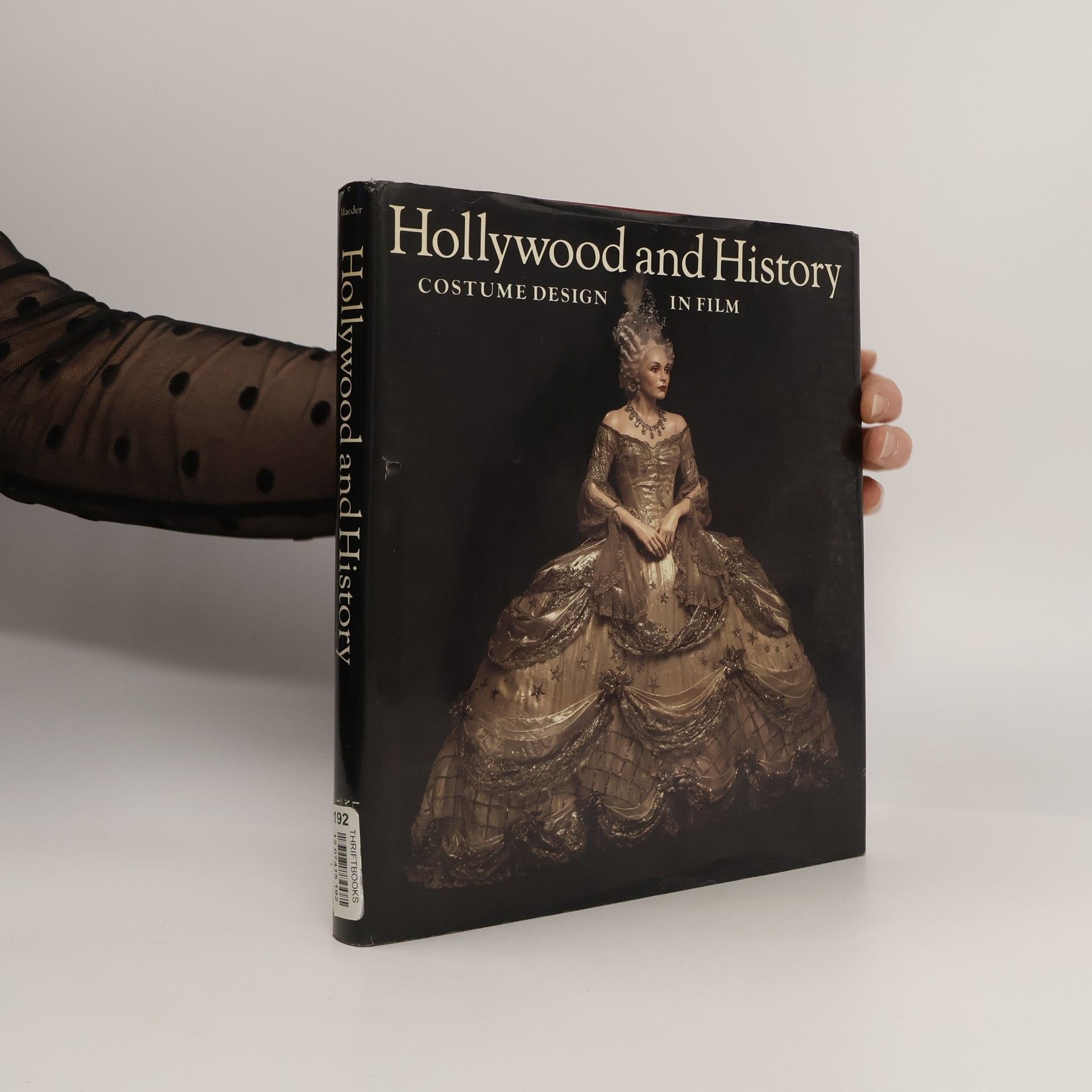 Various authors Hollywood and history