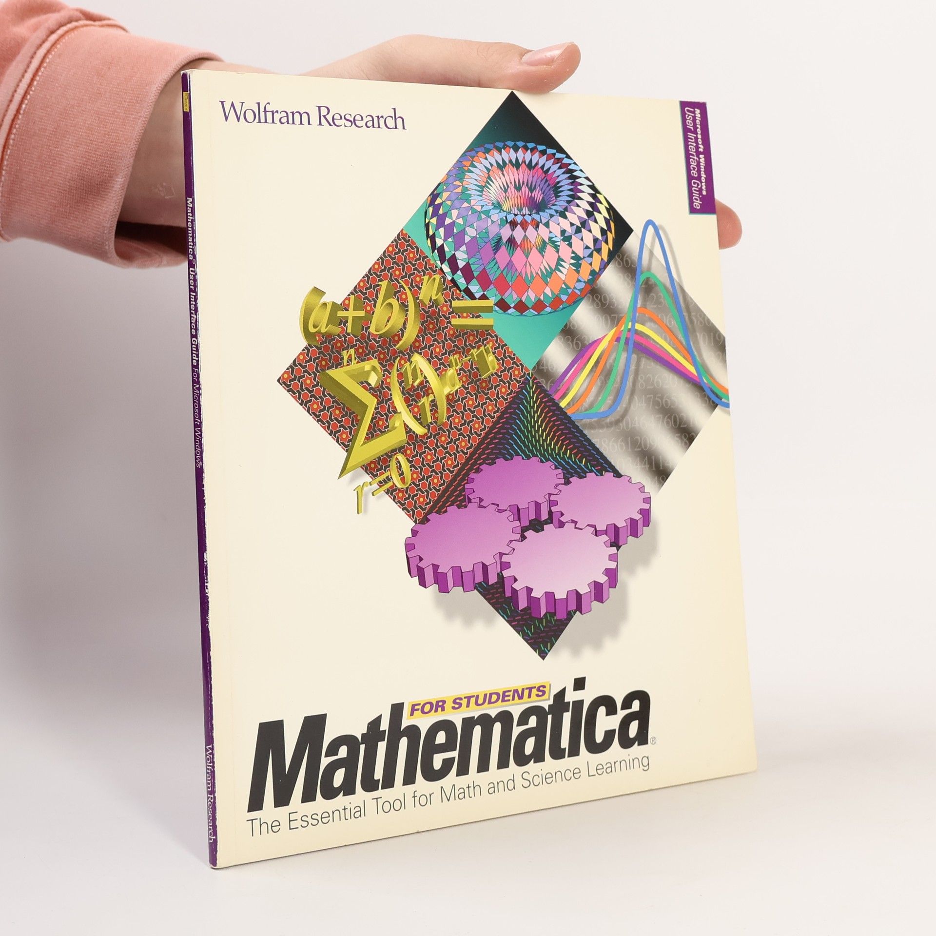 Wolfram Research Mathematica