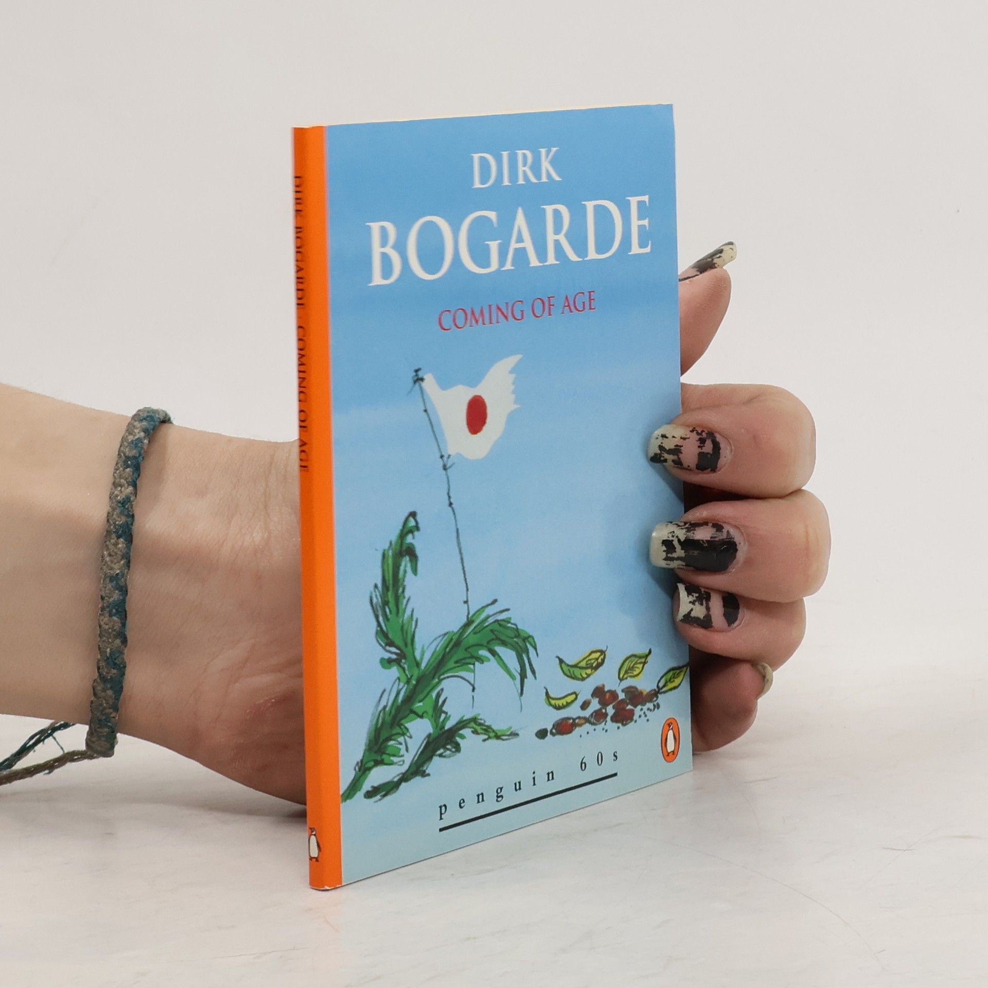 Penguin 60s: Coming of Age