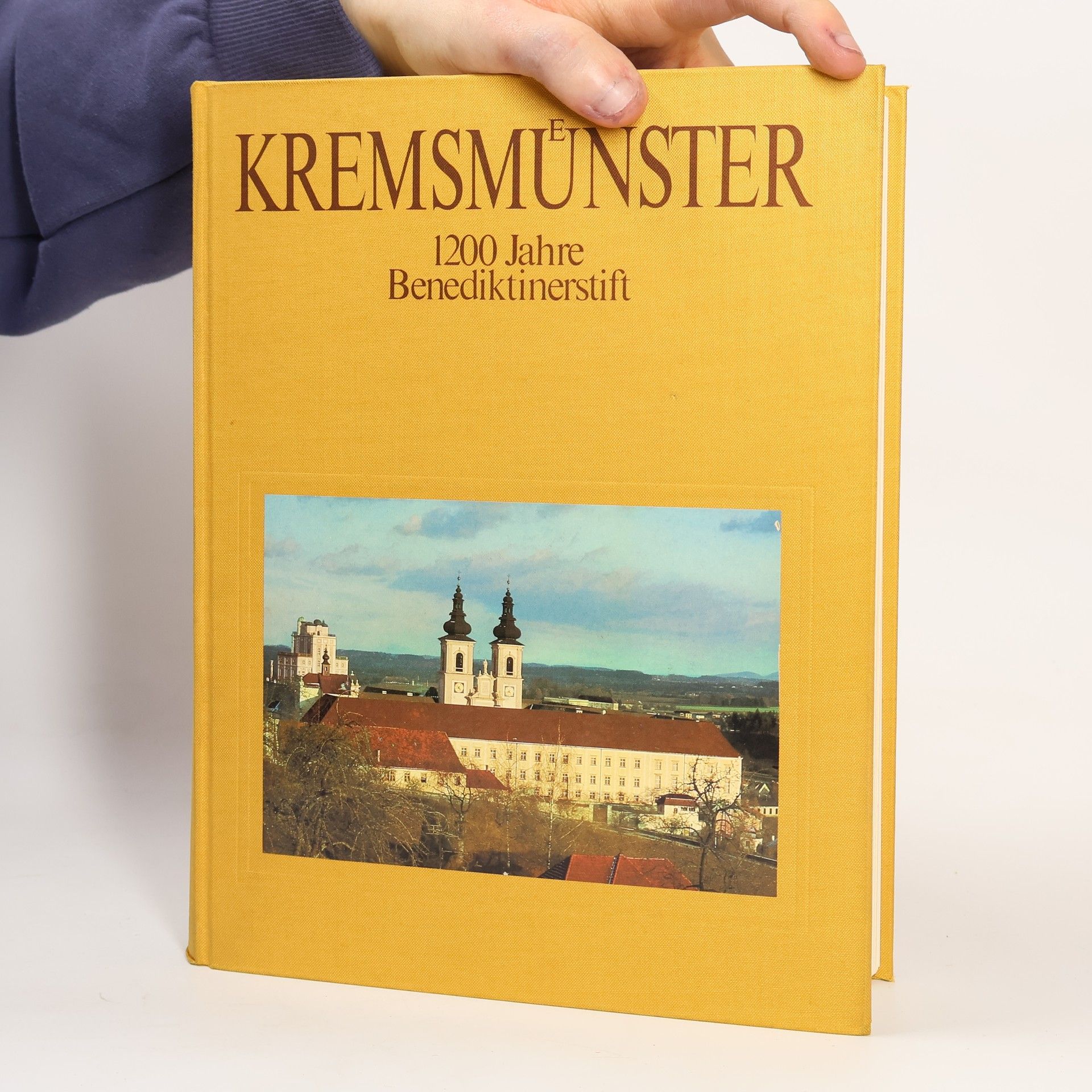 Rudolf Walter Litschel Kremsmünster