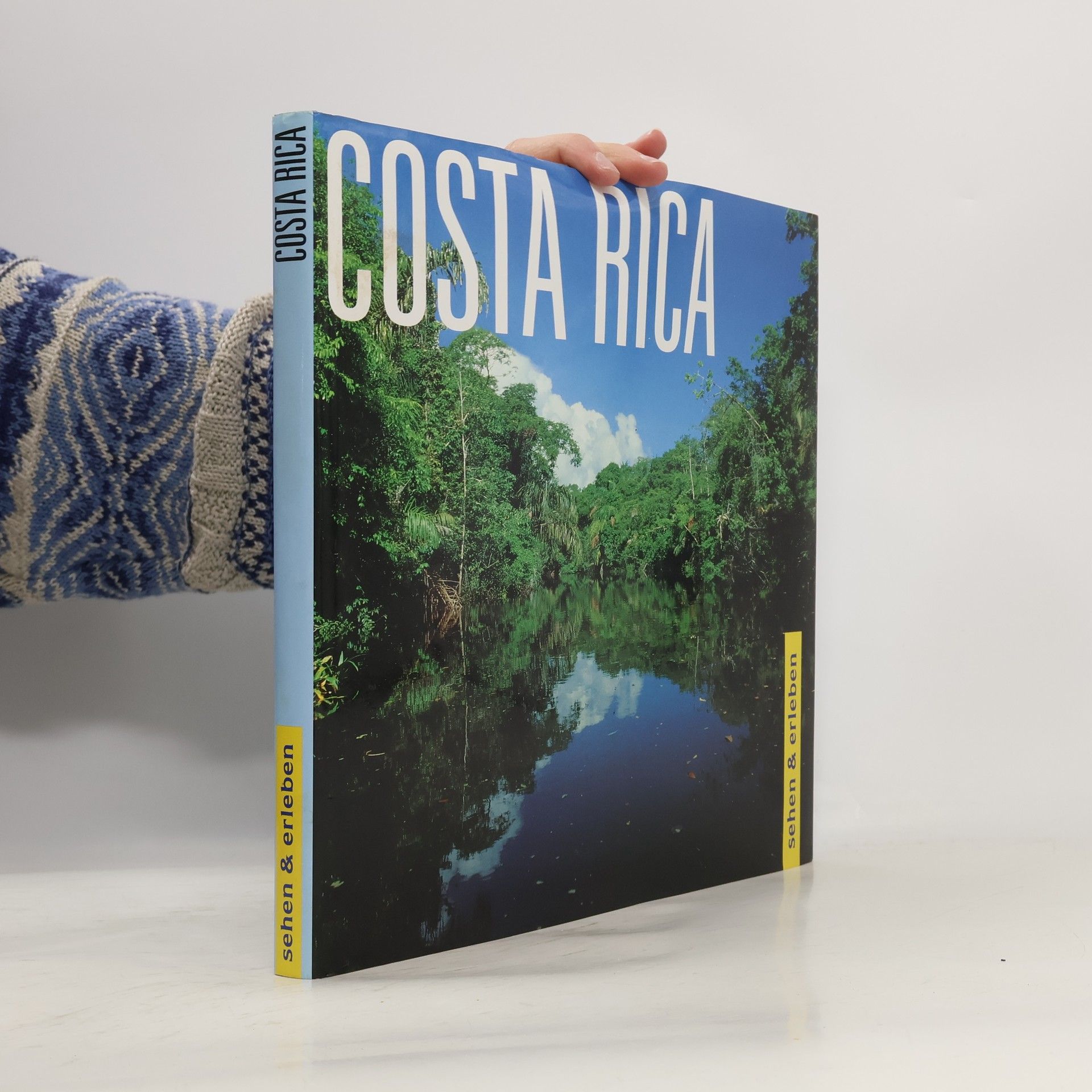 Michael Herzog Costa Rica