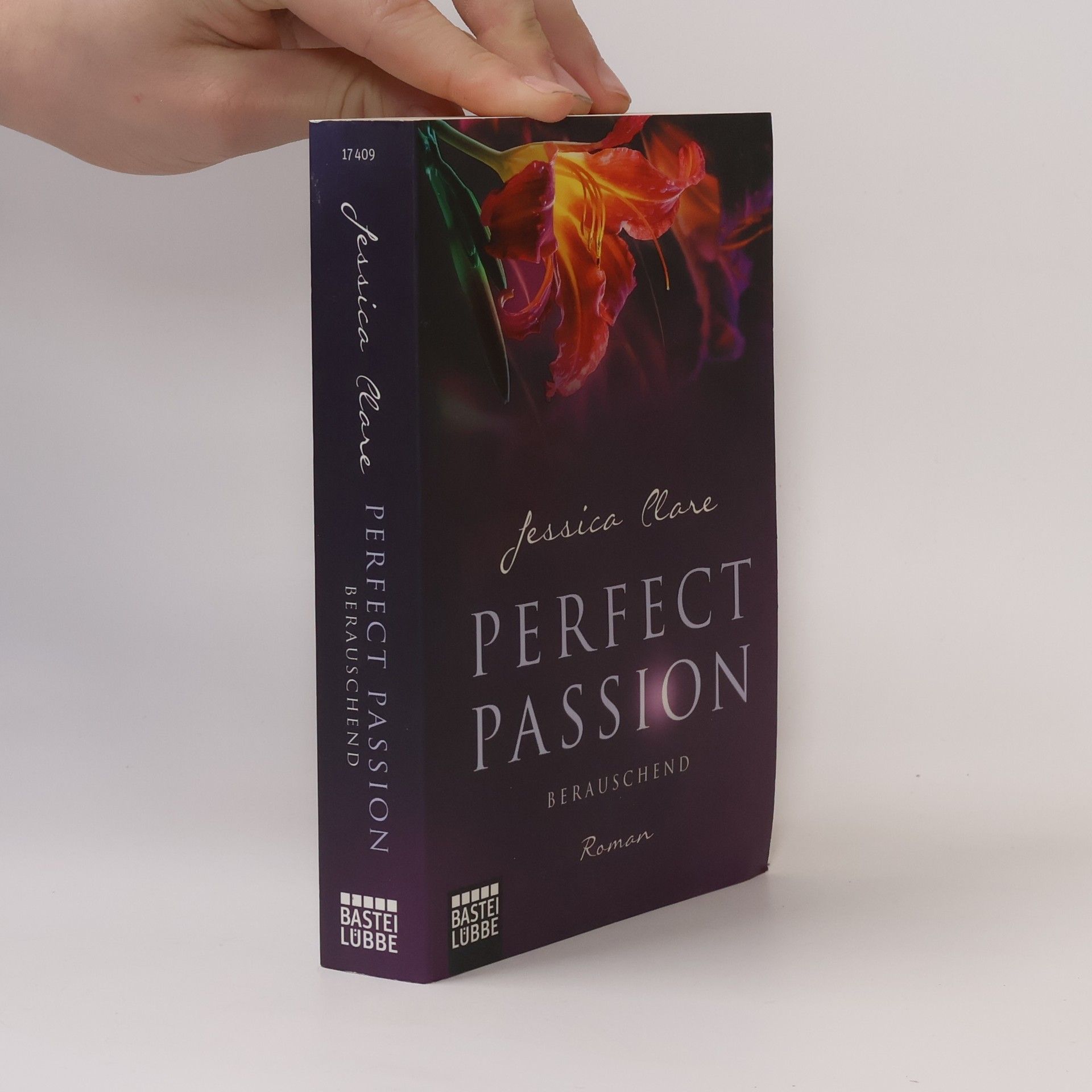 Perfect Passion - berauschend