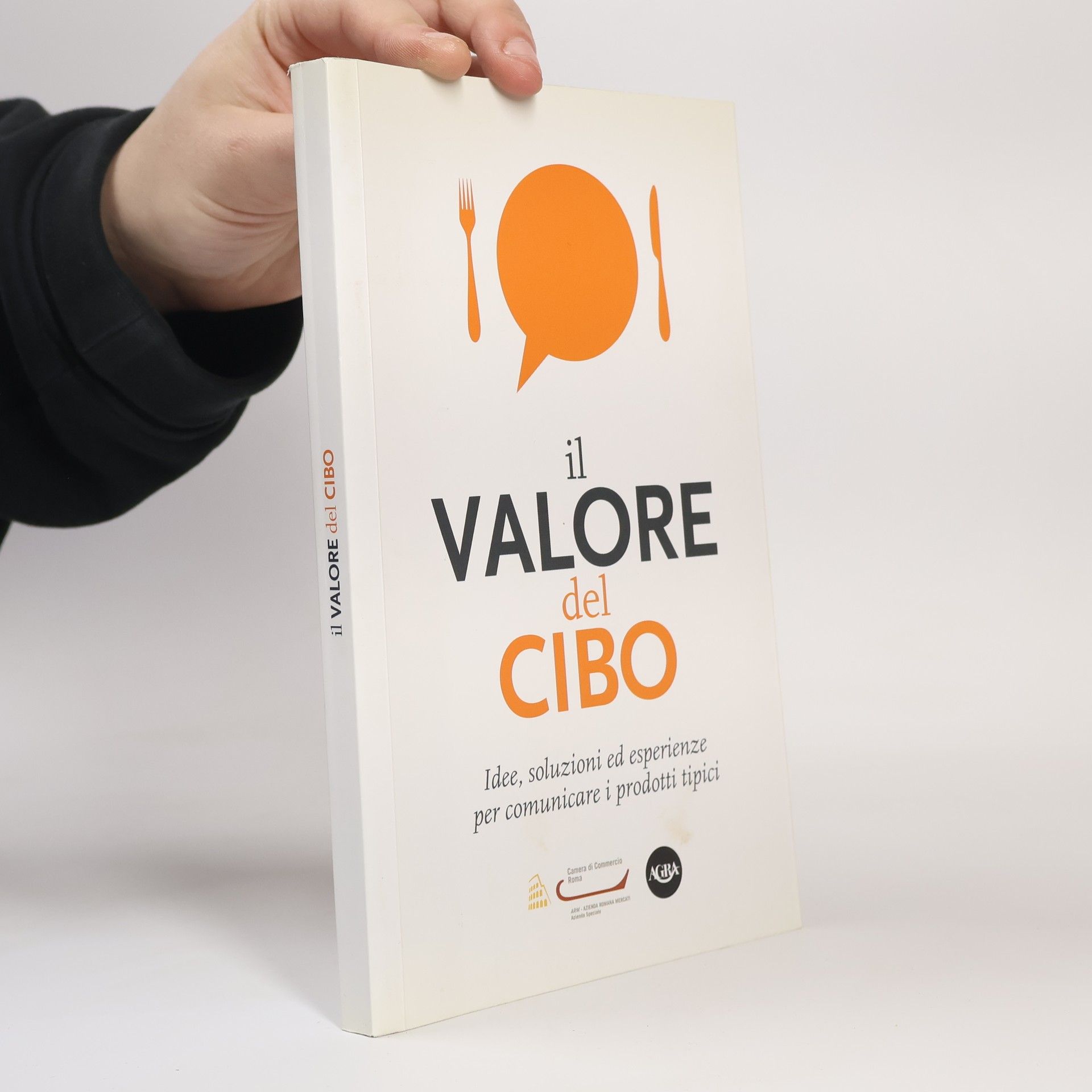 Valentina Canali Il valore del cibo