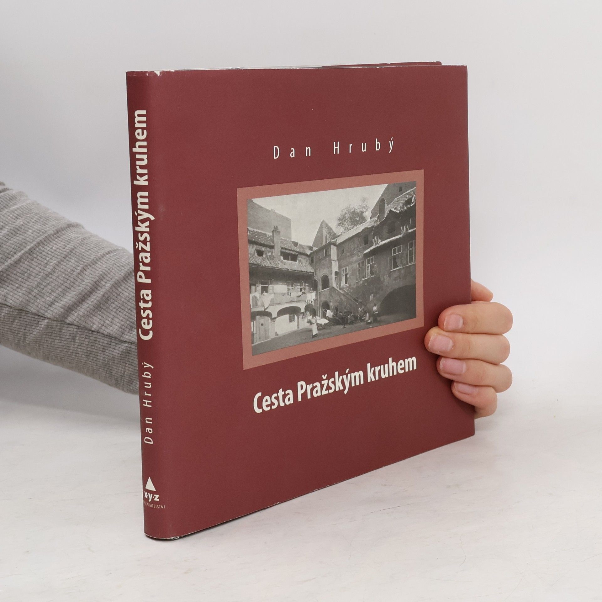 Cesta Pražským kruhem