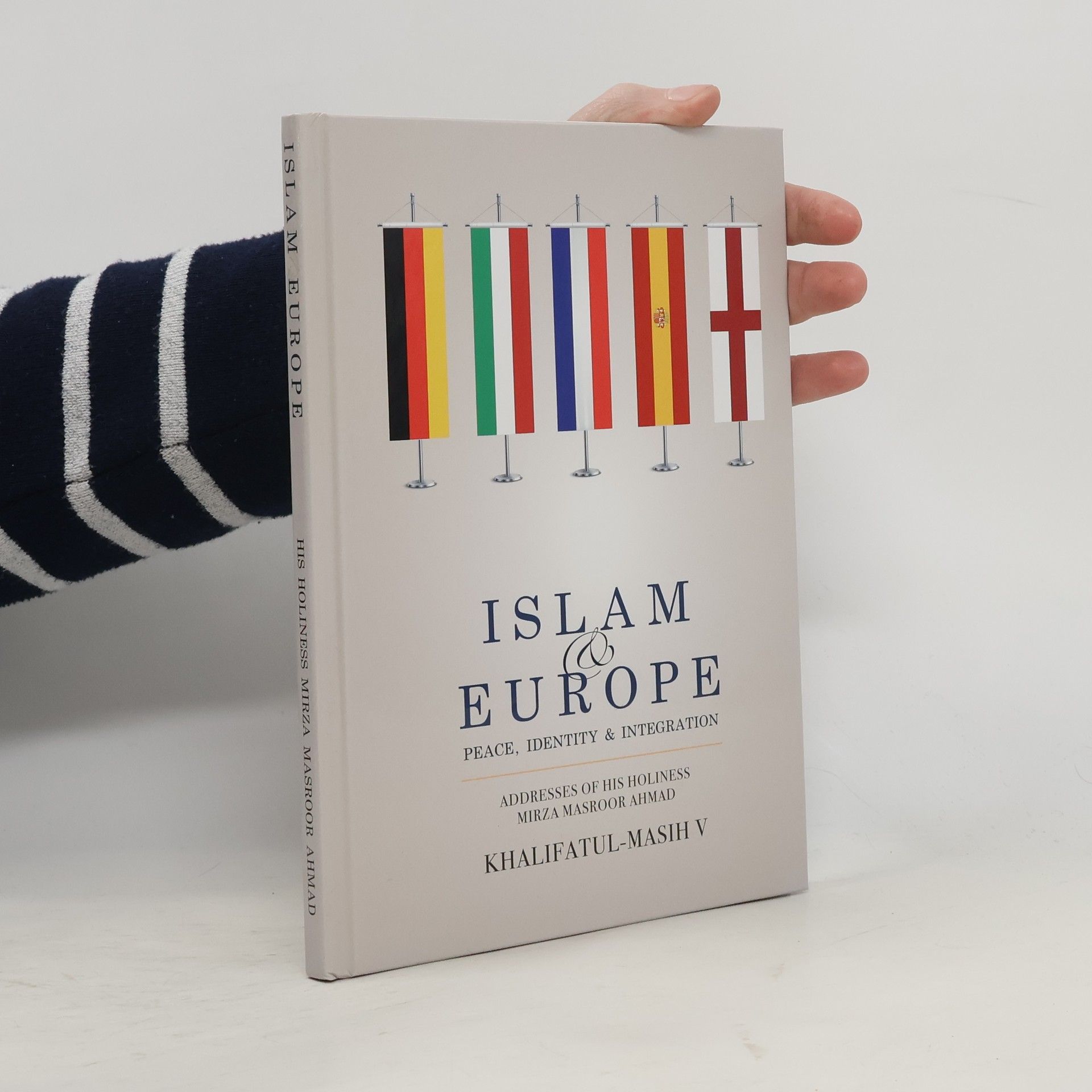 Islam & Europe
