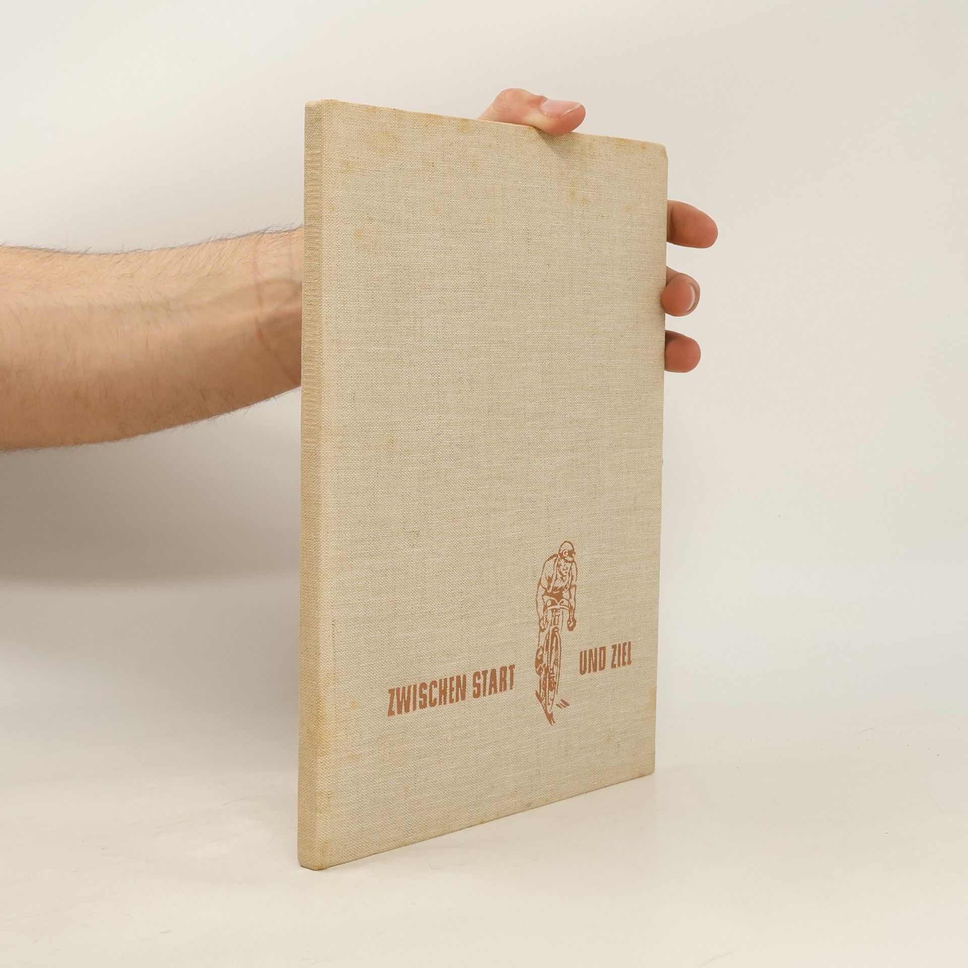 Autorenkollektiv Zwischen start und ziel