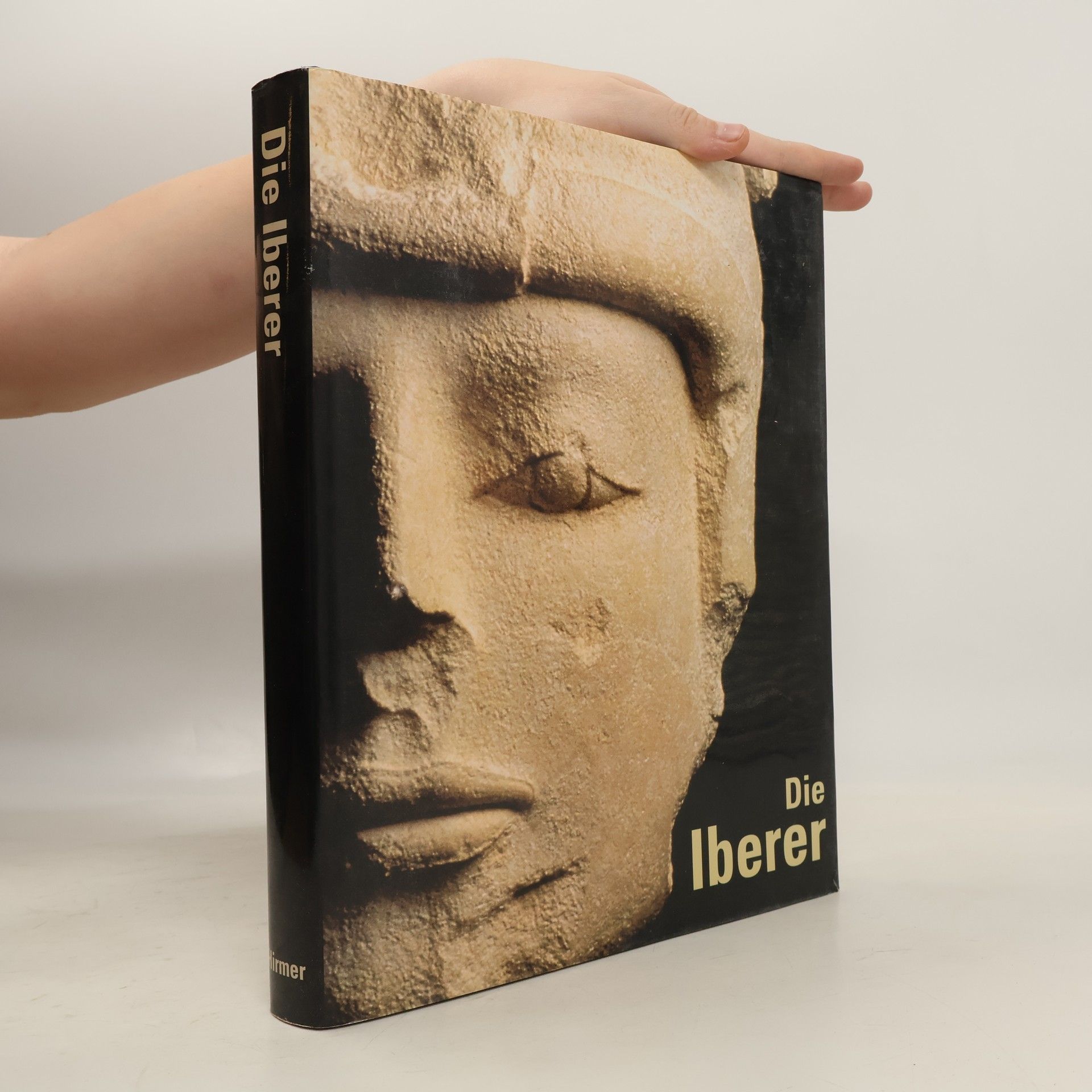 Autorenkollektiv Die Iberer