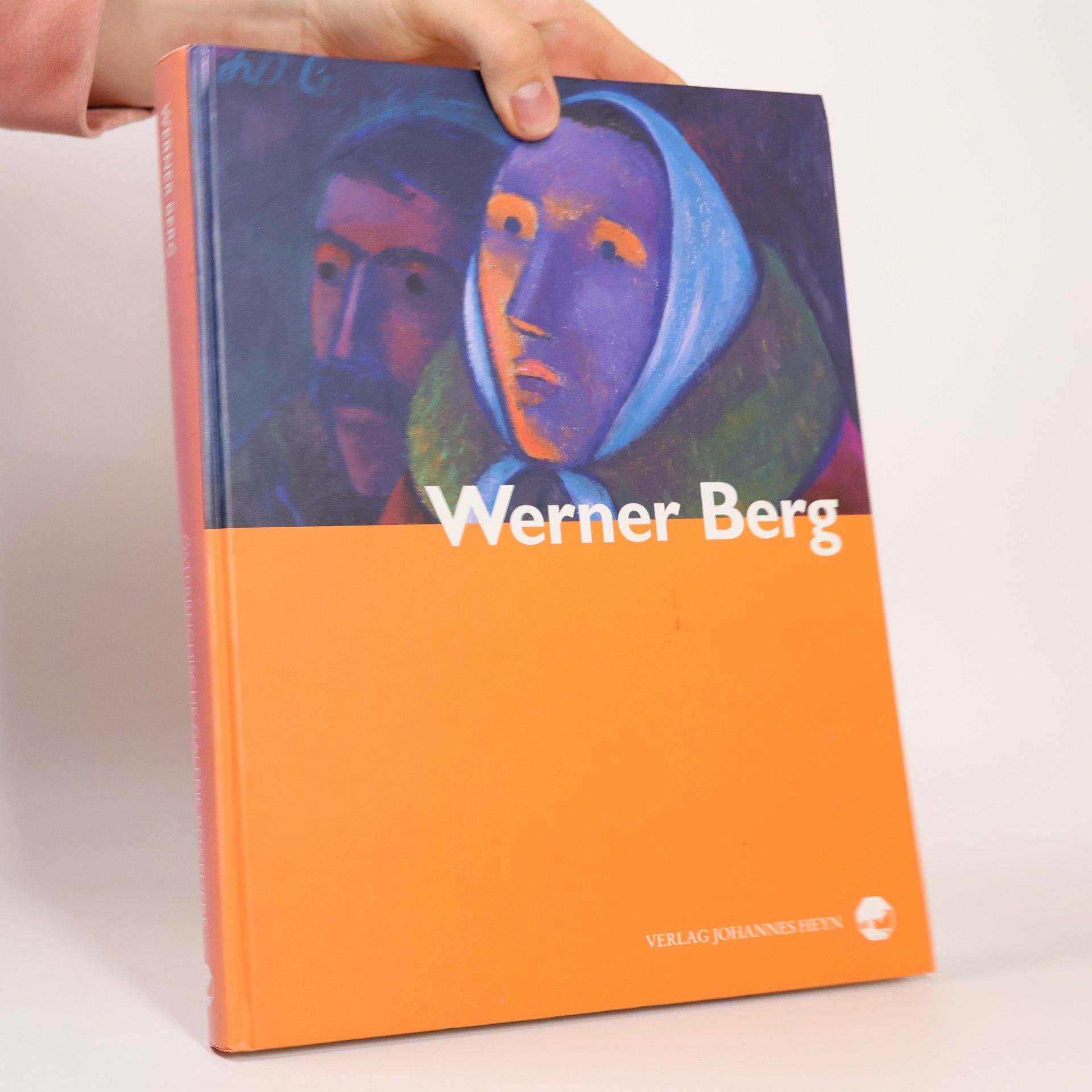 Werner Berg
