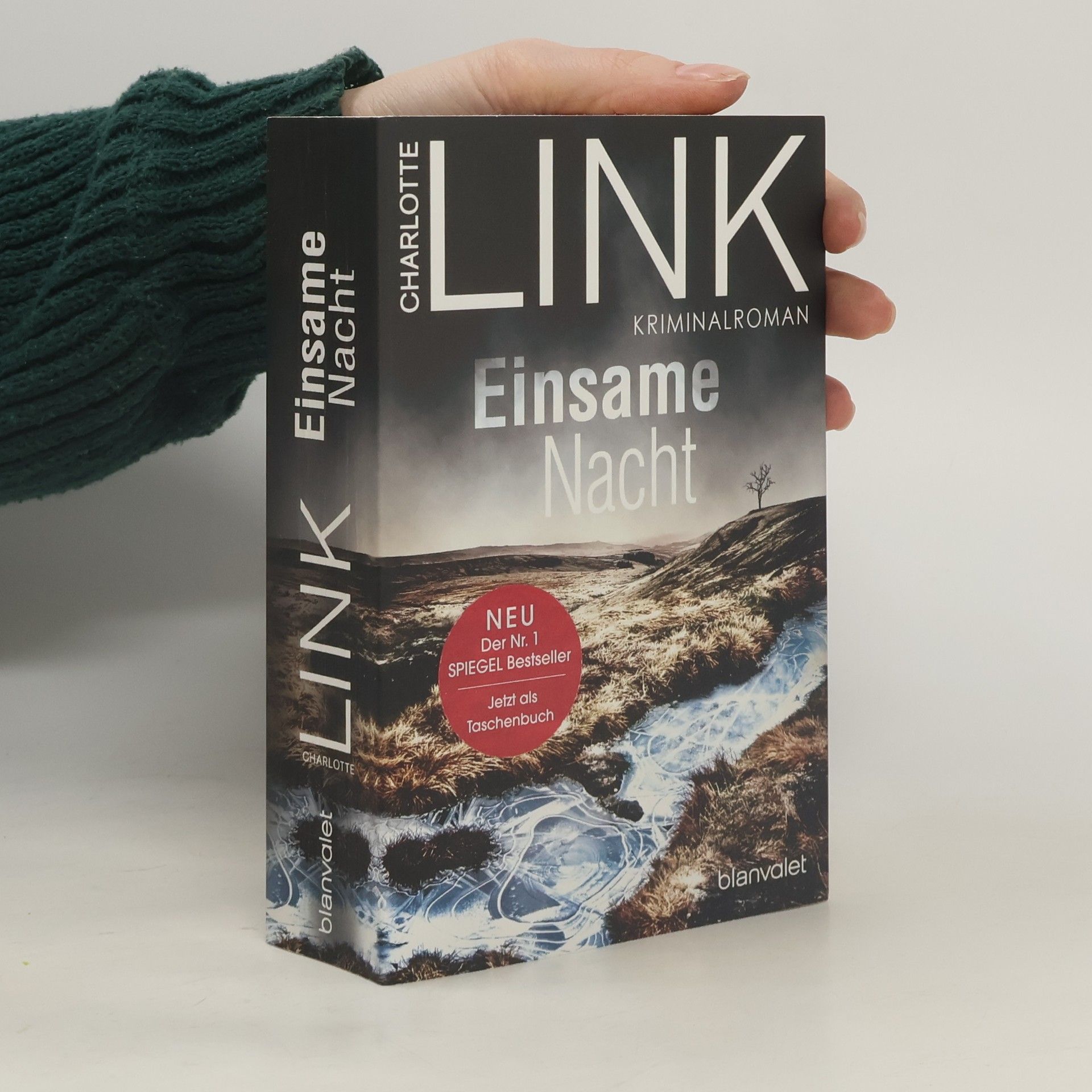 Charlotte Link Einsame Nacht