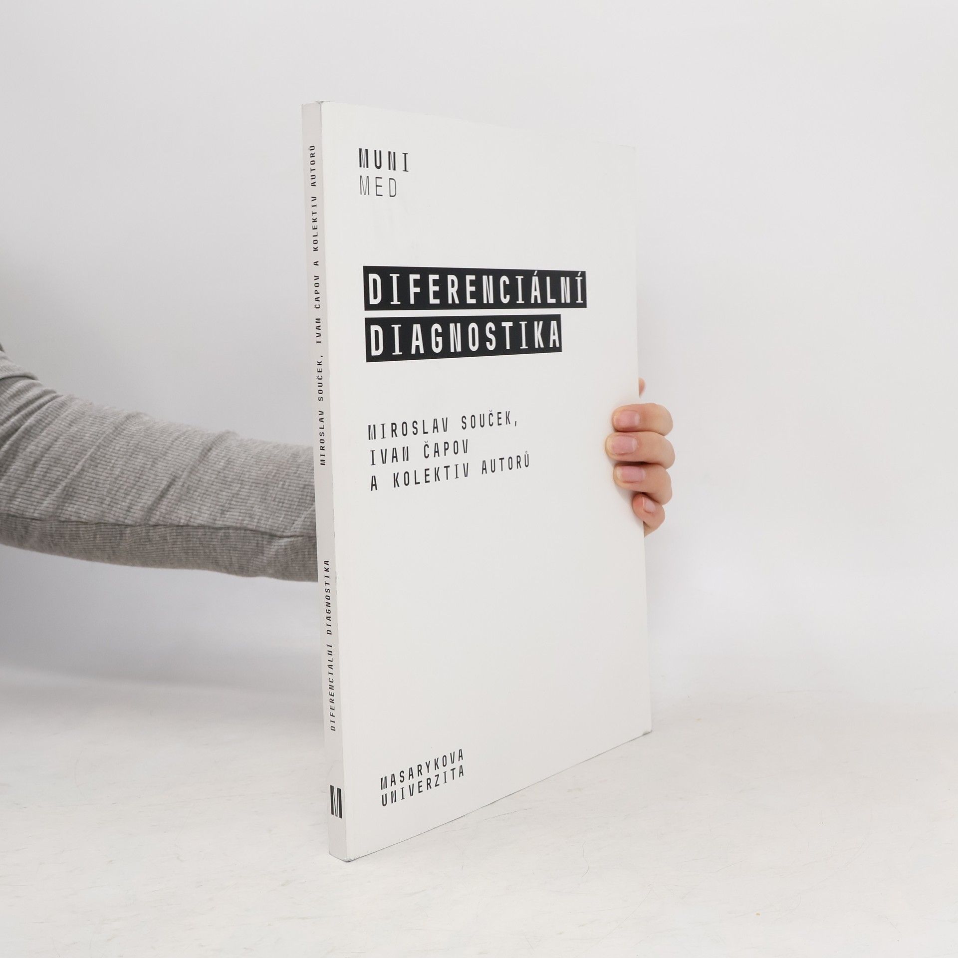 Diferenciální diagnostika