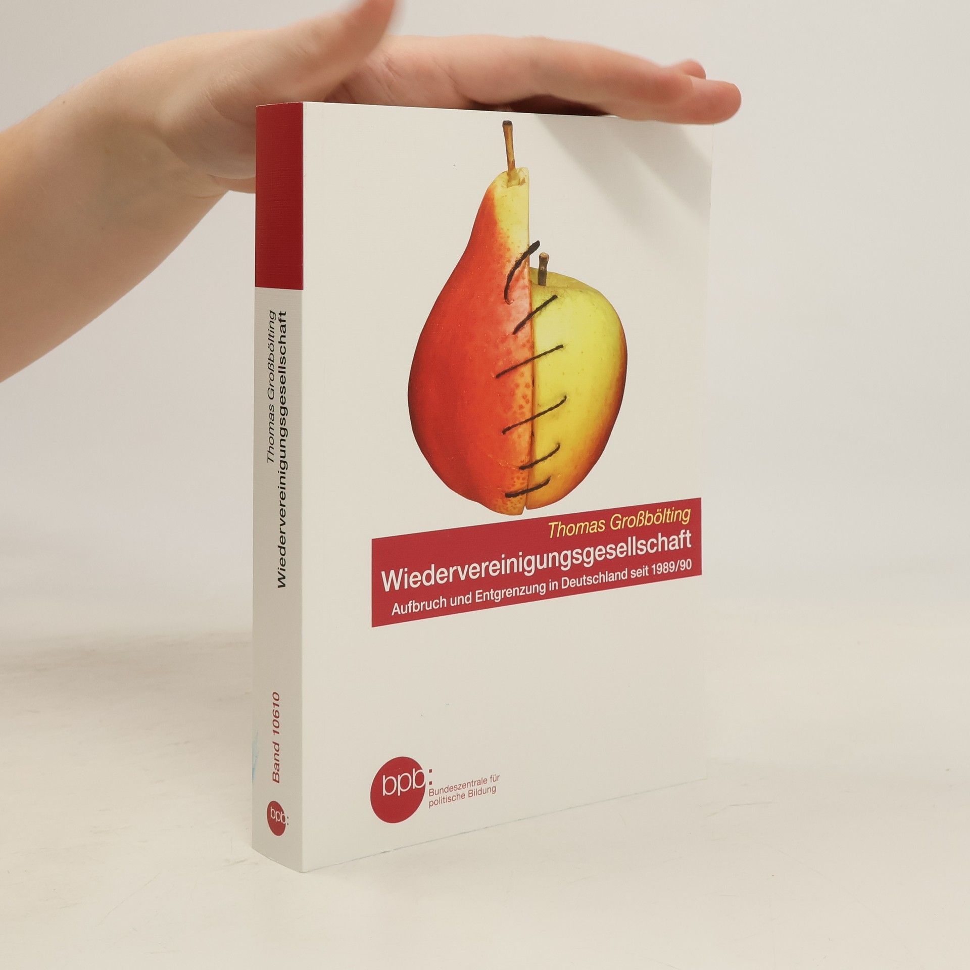 Wiedervereinigungsgesellschaft