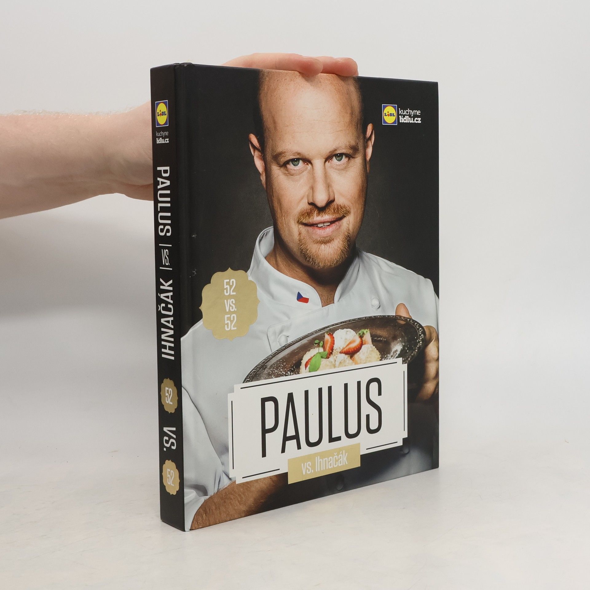 Paulus vs. Ihnačák