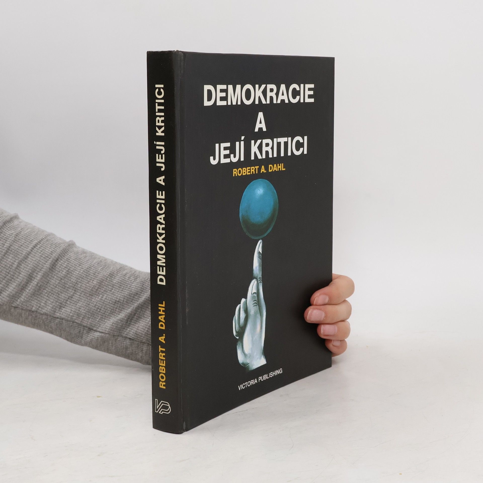 Filip Sojka Demokracie a její kritici