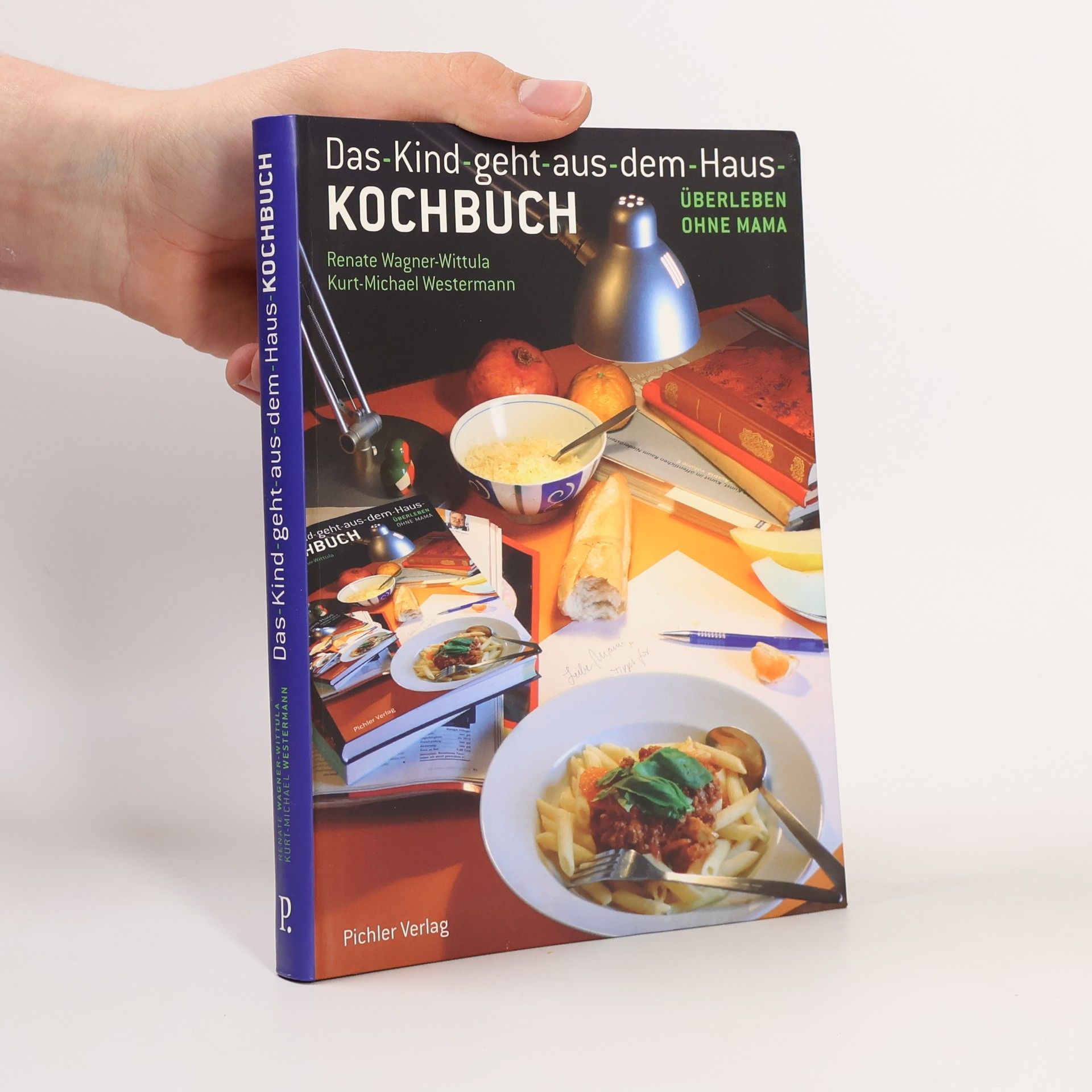 Das-Kind-geht-aus-dem-Haus-Kochbuch