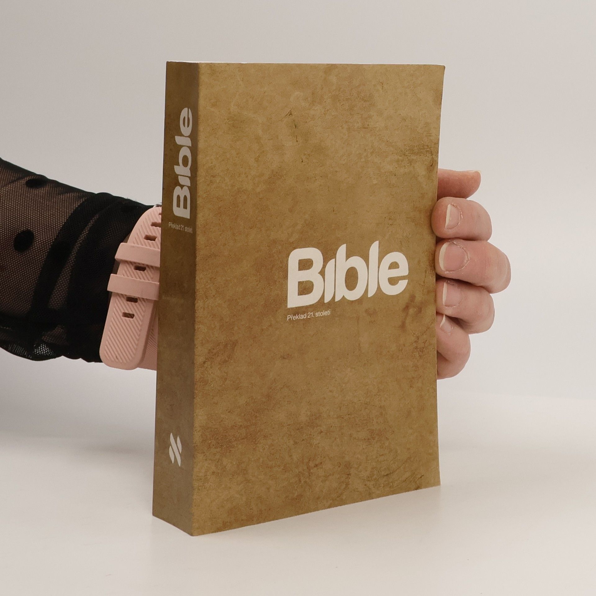 Kolektiv autorů Bible : překlad 21. století