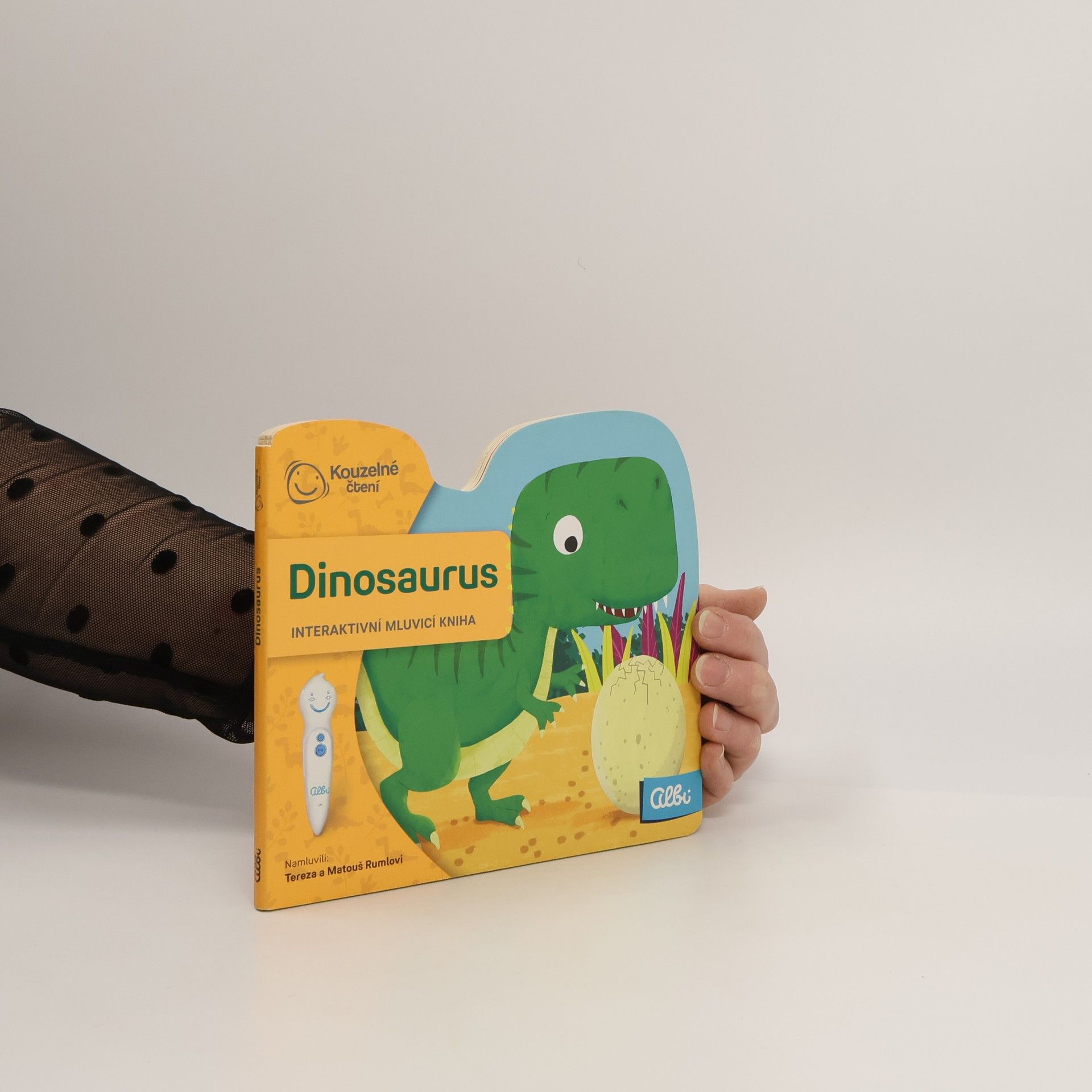Dinosaurus