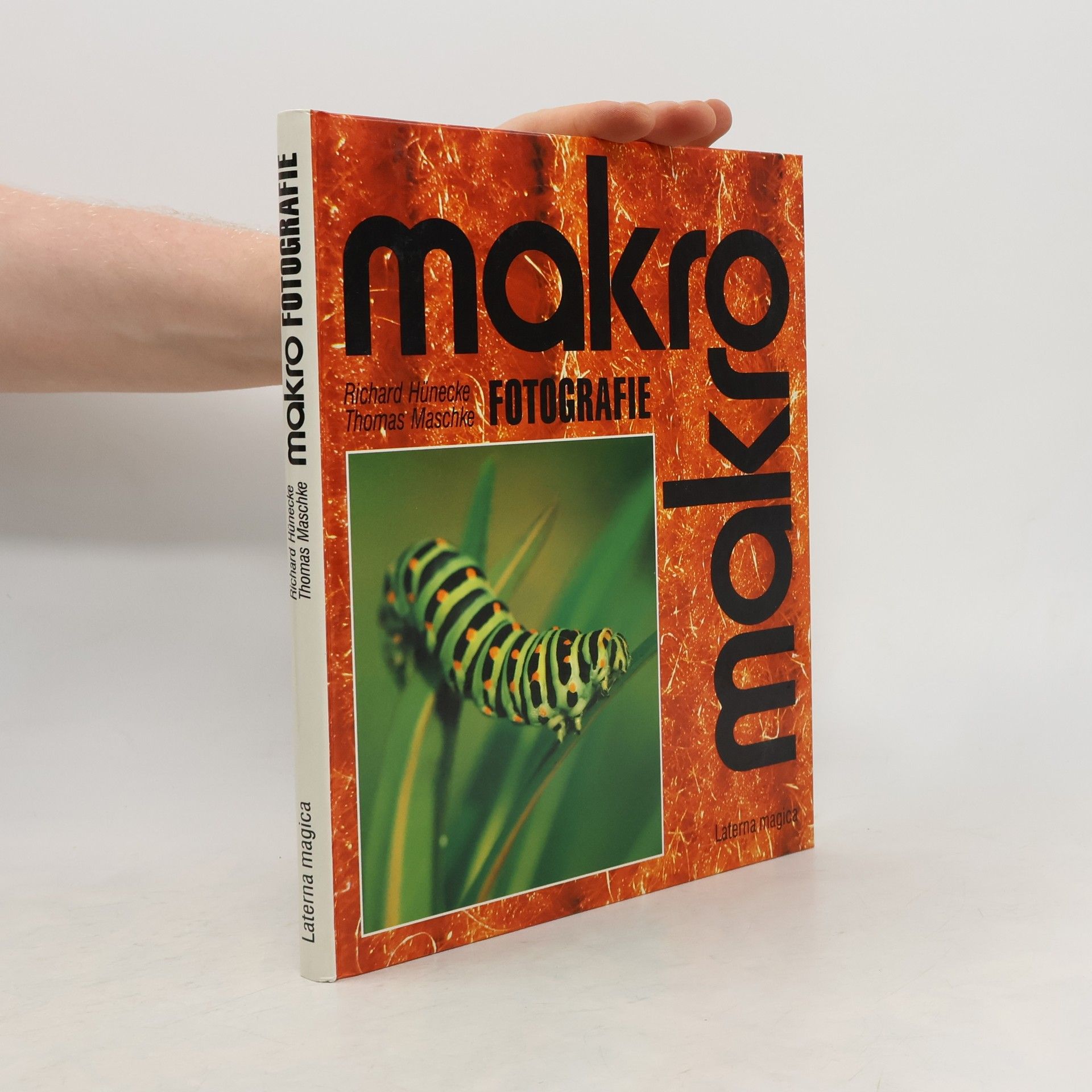 Makro-Fotografie