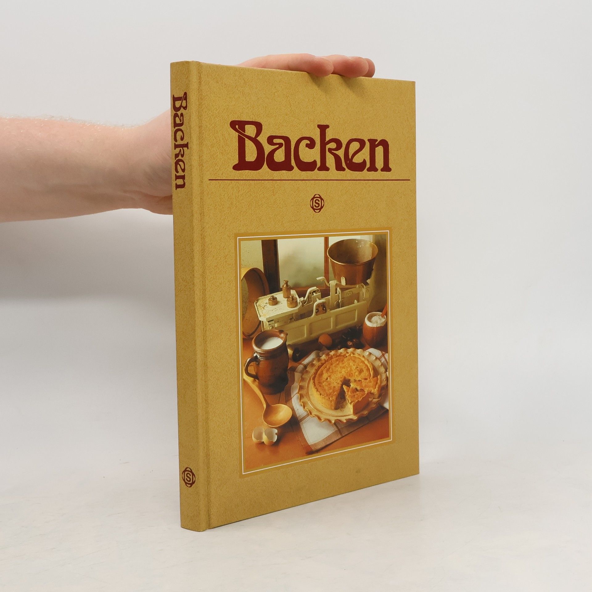 Autores varios Backen