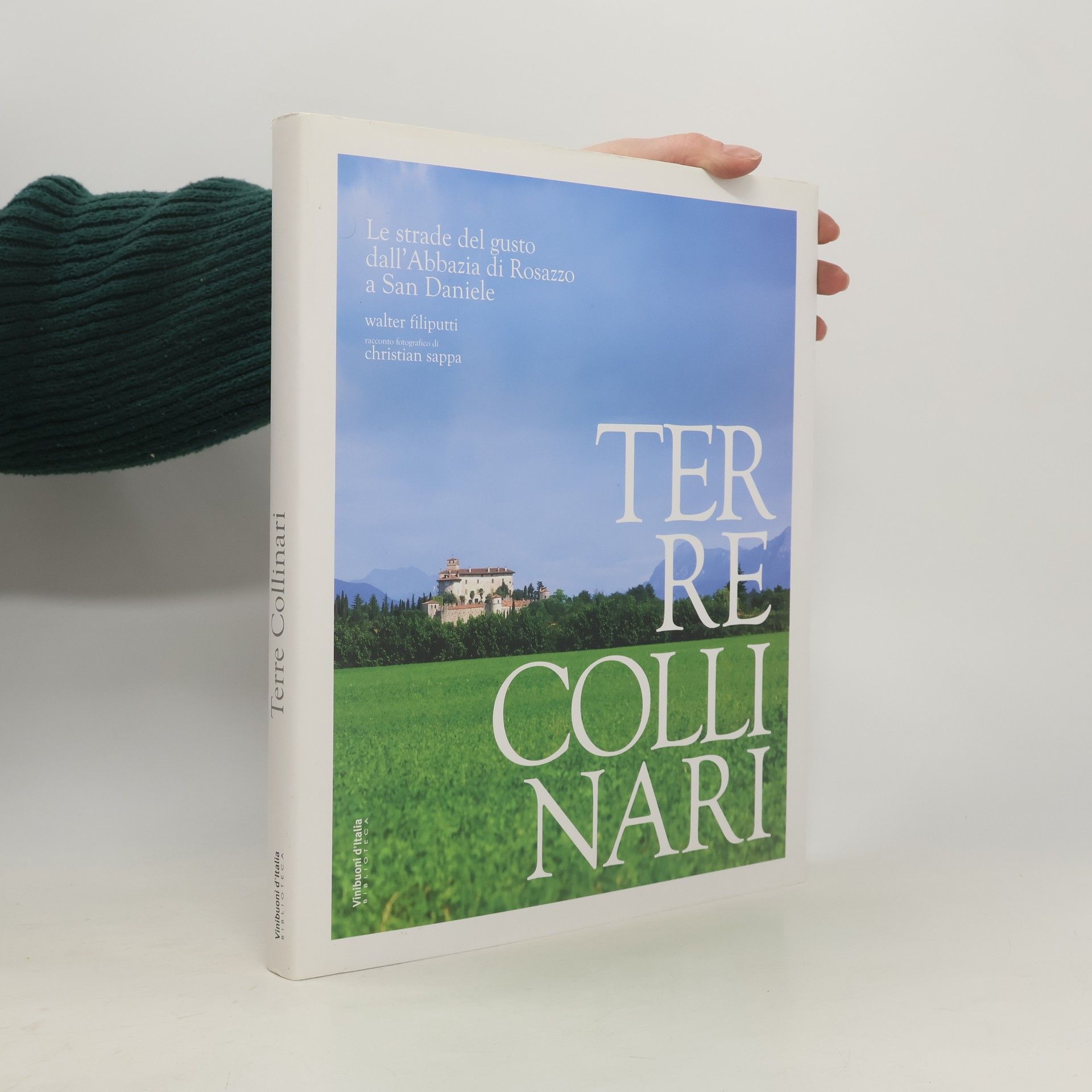 Various authors Terre Collinari