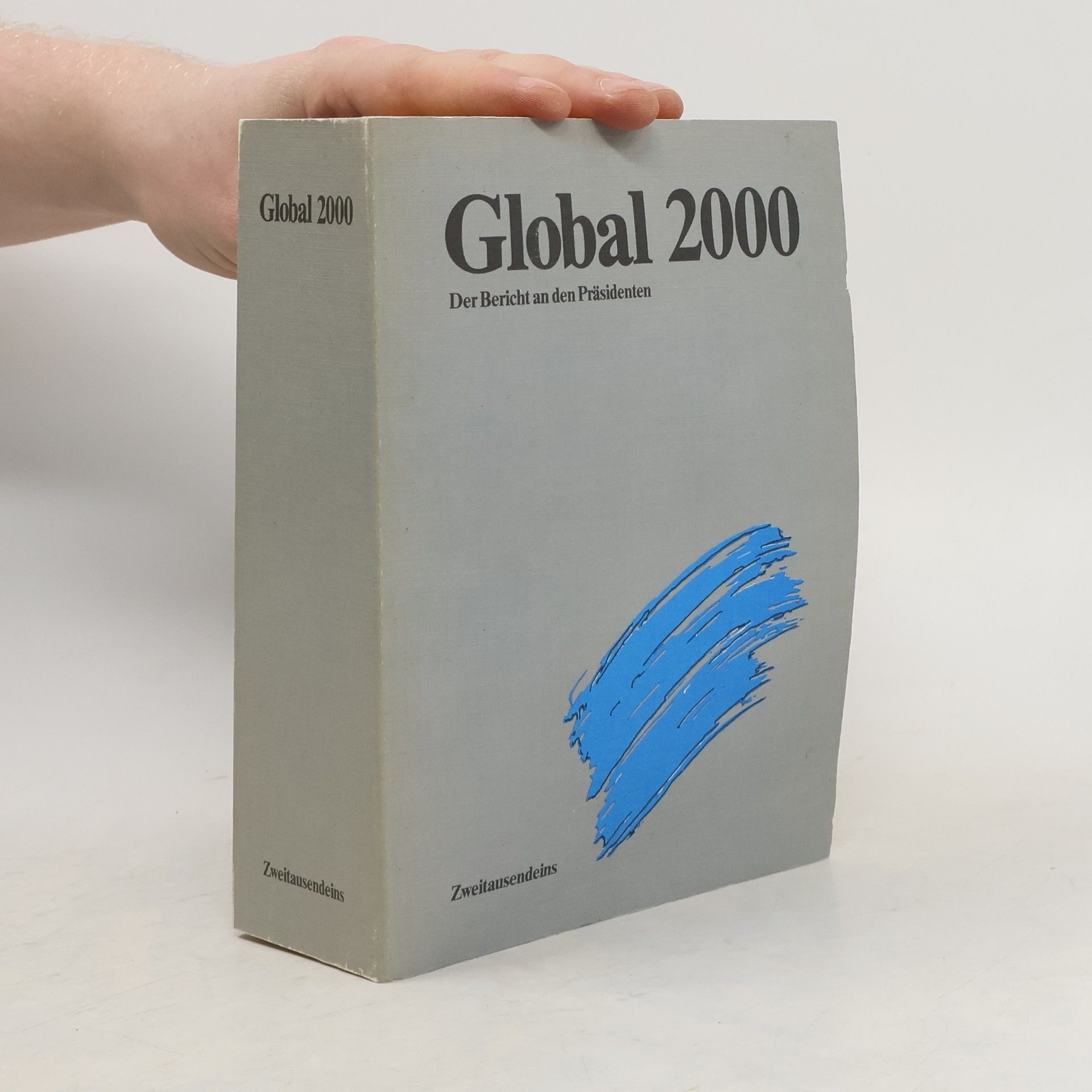 Various authors Global 2000
