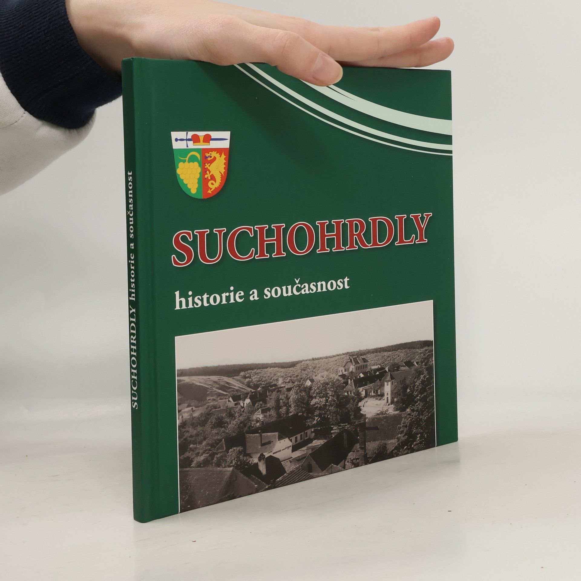 Suchohrdly