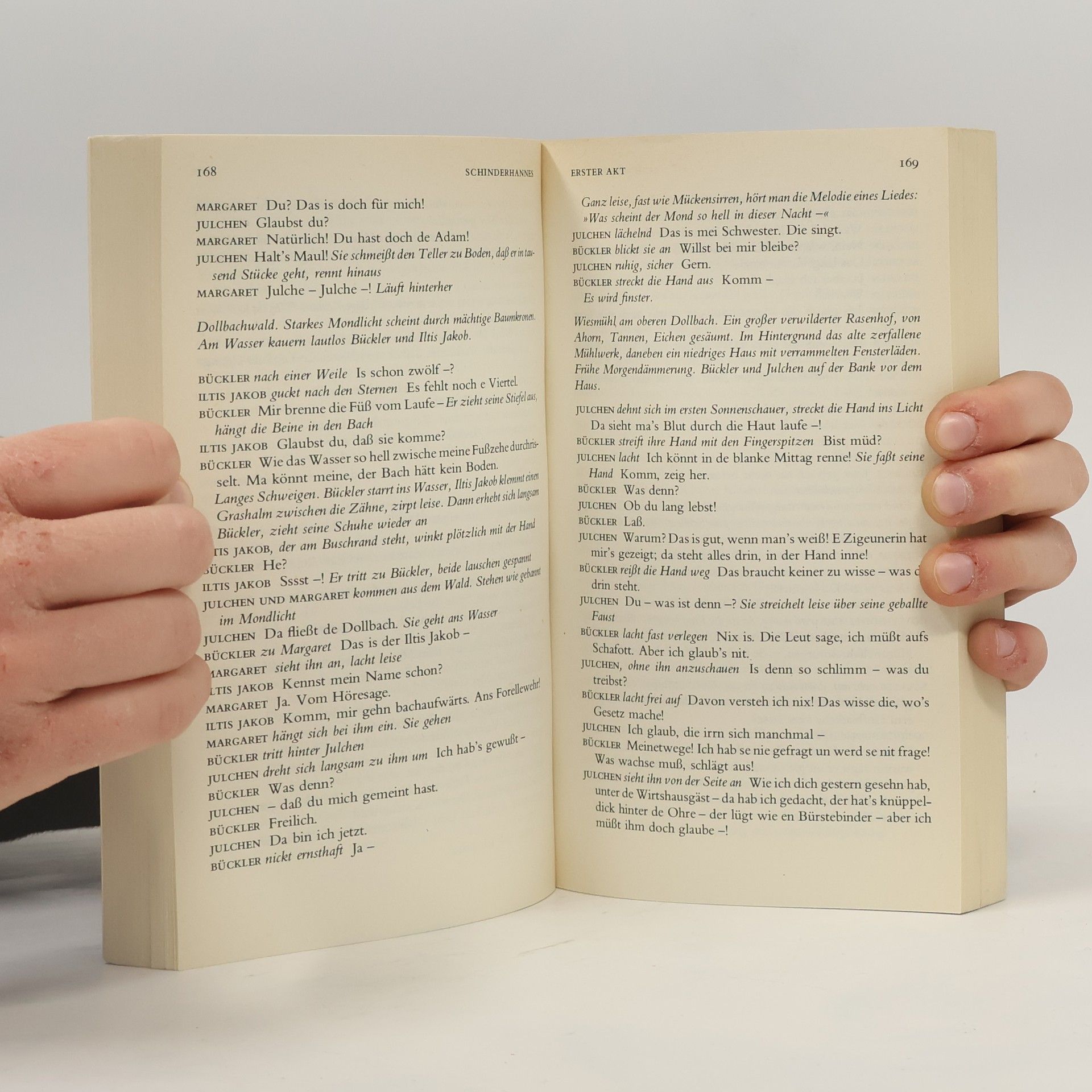 Carl Zuckmayer Werkausgabe in zehn Bänden, 1920-1975