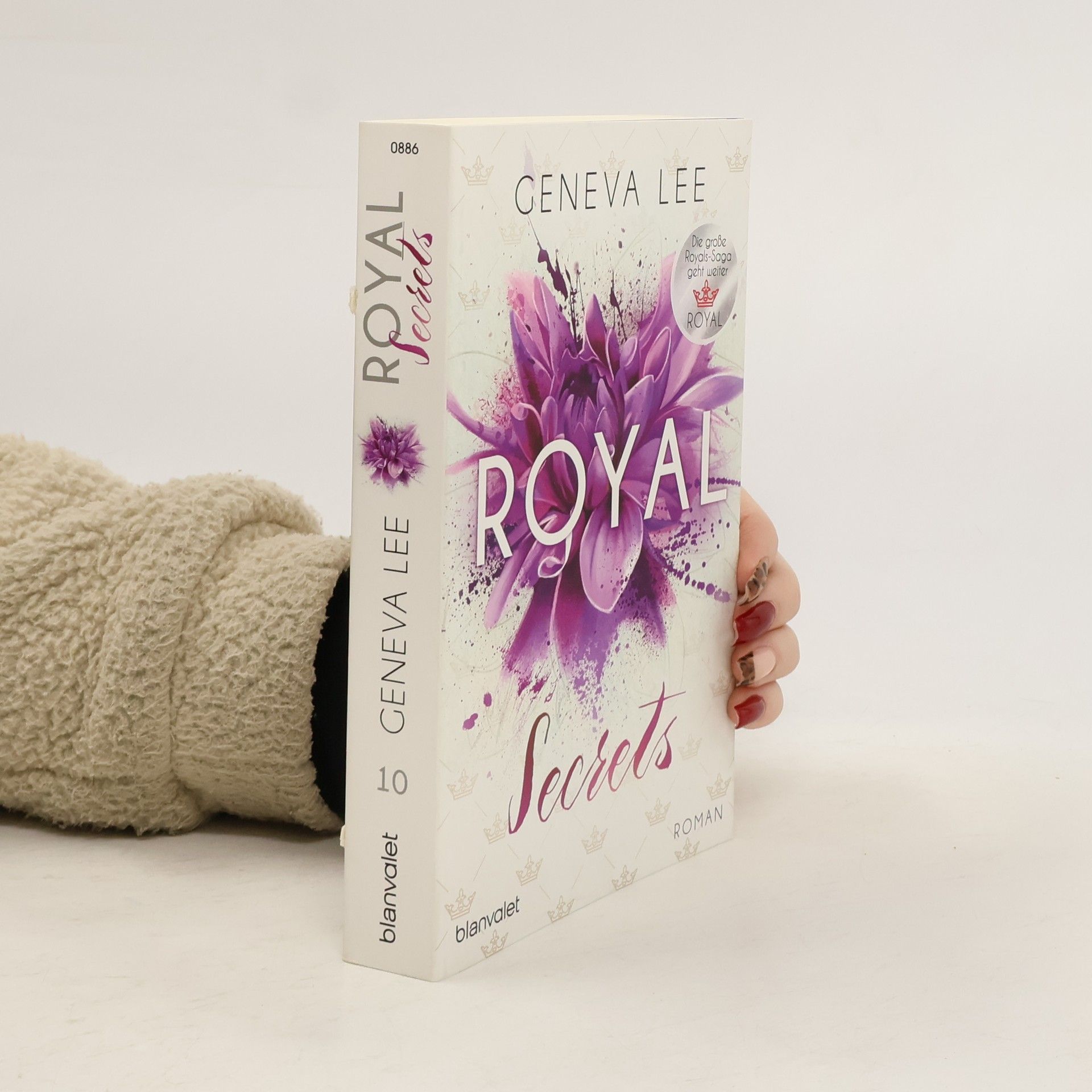 Geneva Lee Royal Secrets