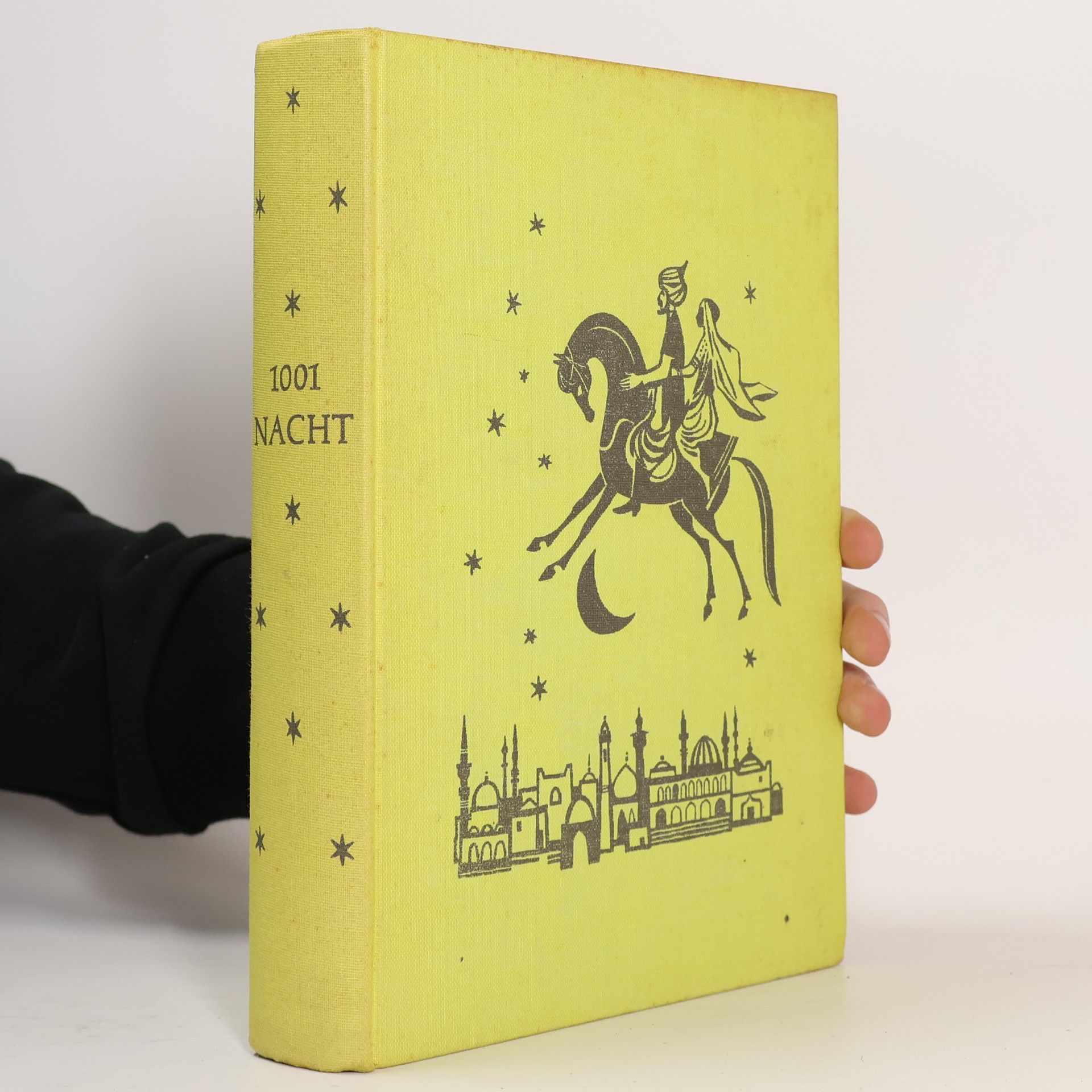 Autorenkollektiv 1001 Nacht