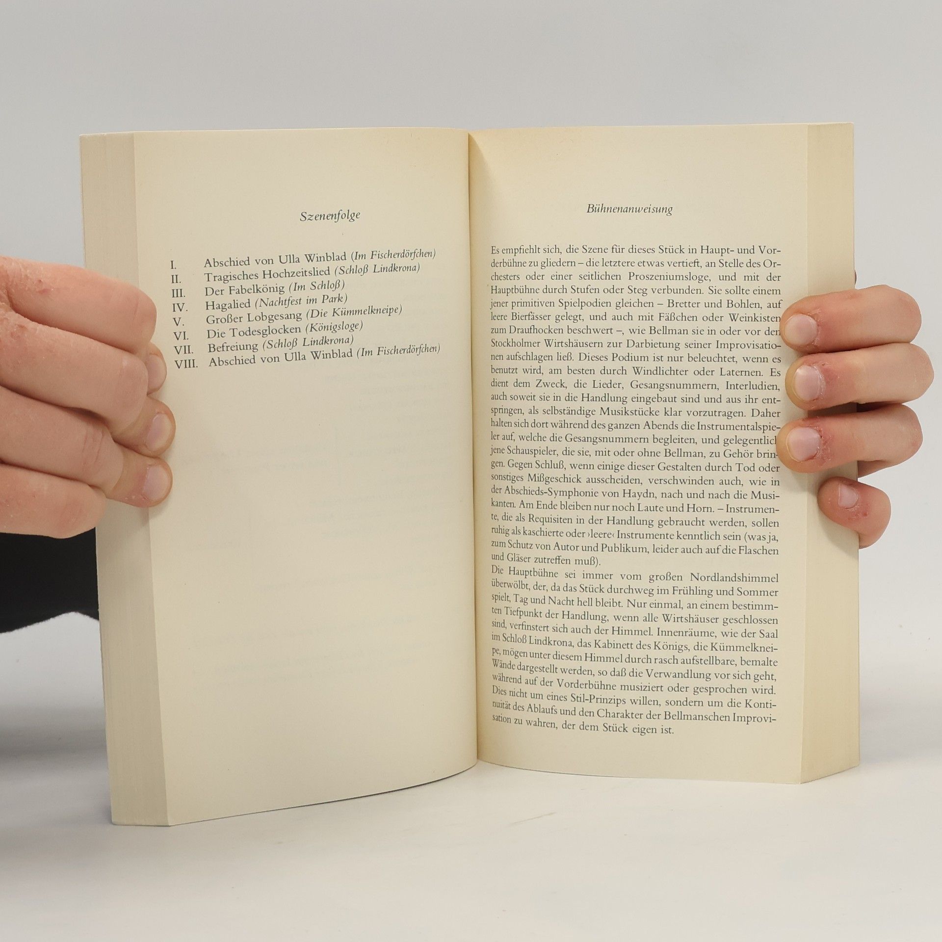 Carl Zuckmayer Werkausgabe in zehn Bänden, 1920-1975