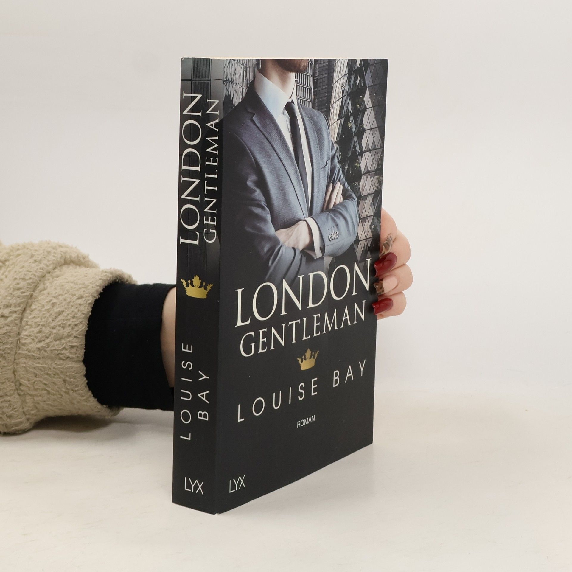 London Gentleman