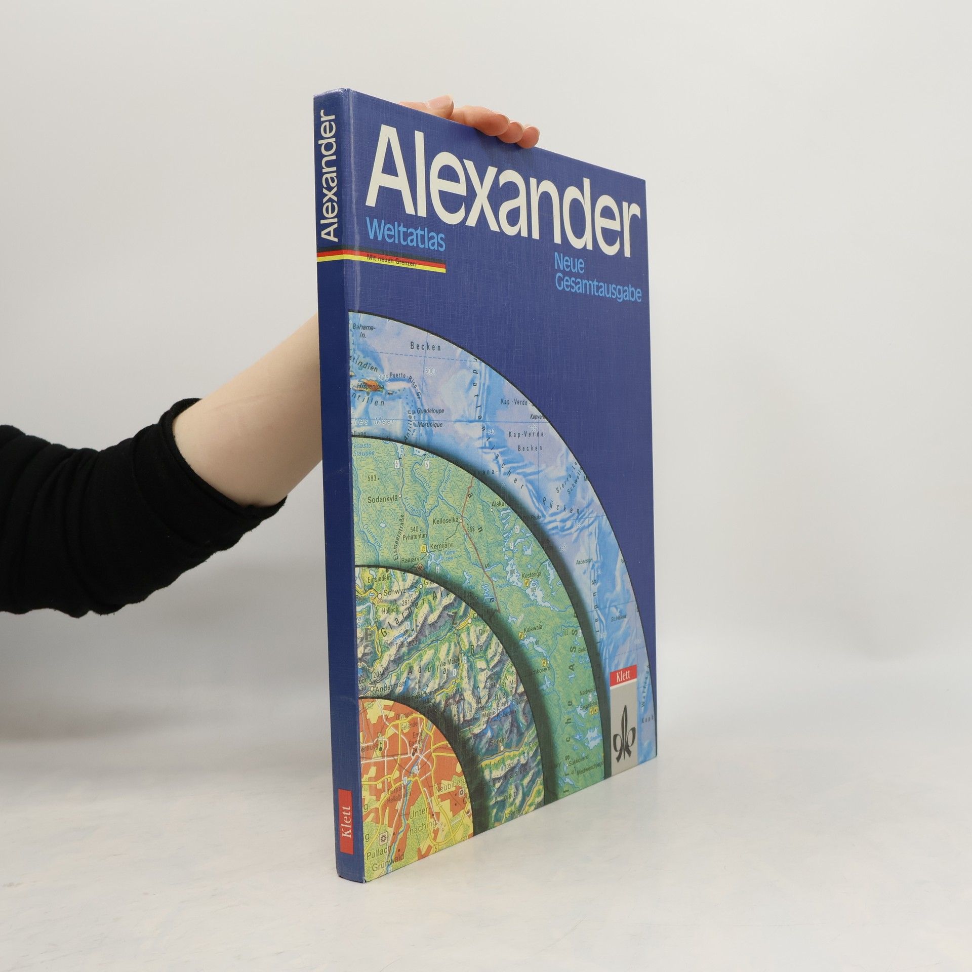 Hermann Schulze Neue Gesamtausgabe