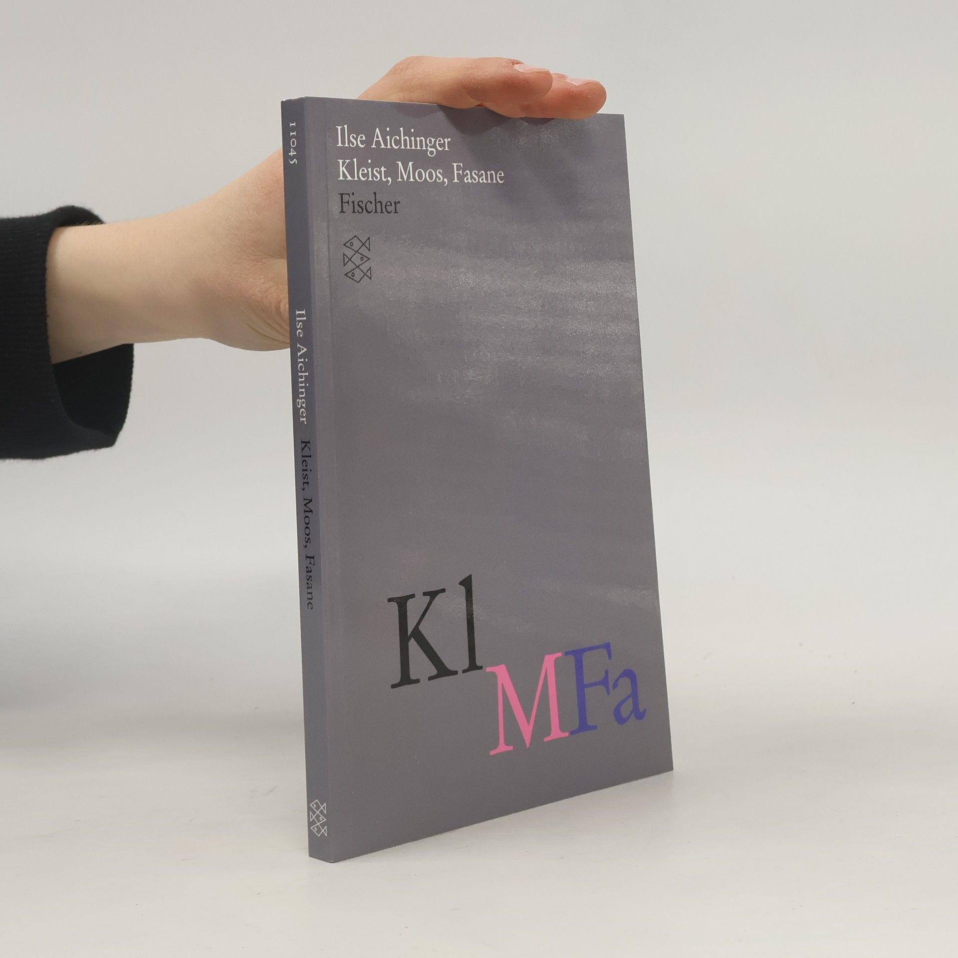 Kleist, Moos, Fasane