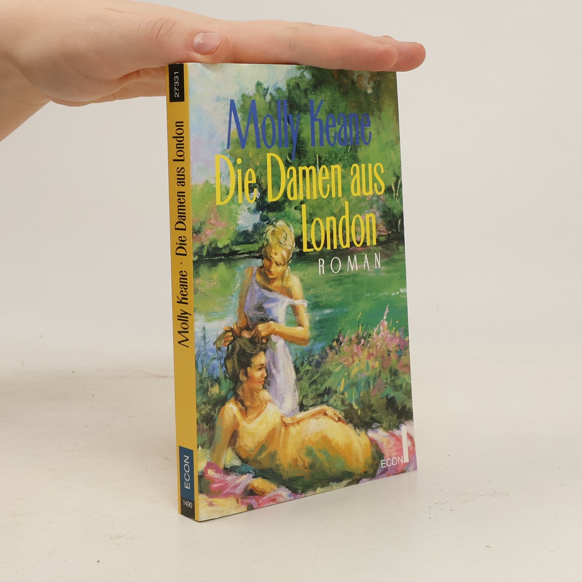 Molly Keane Die Damen aus London