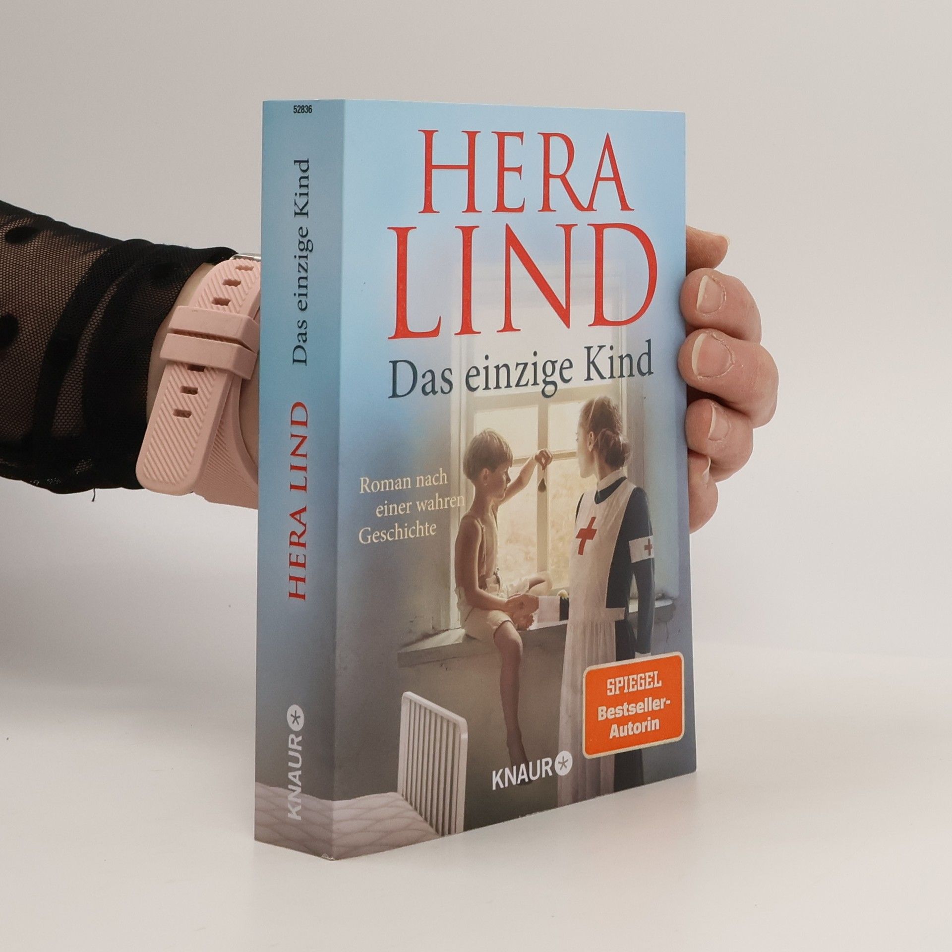 Hera Lind Das einzige Kind