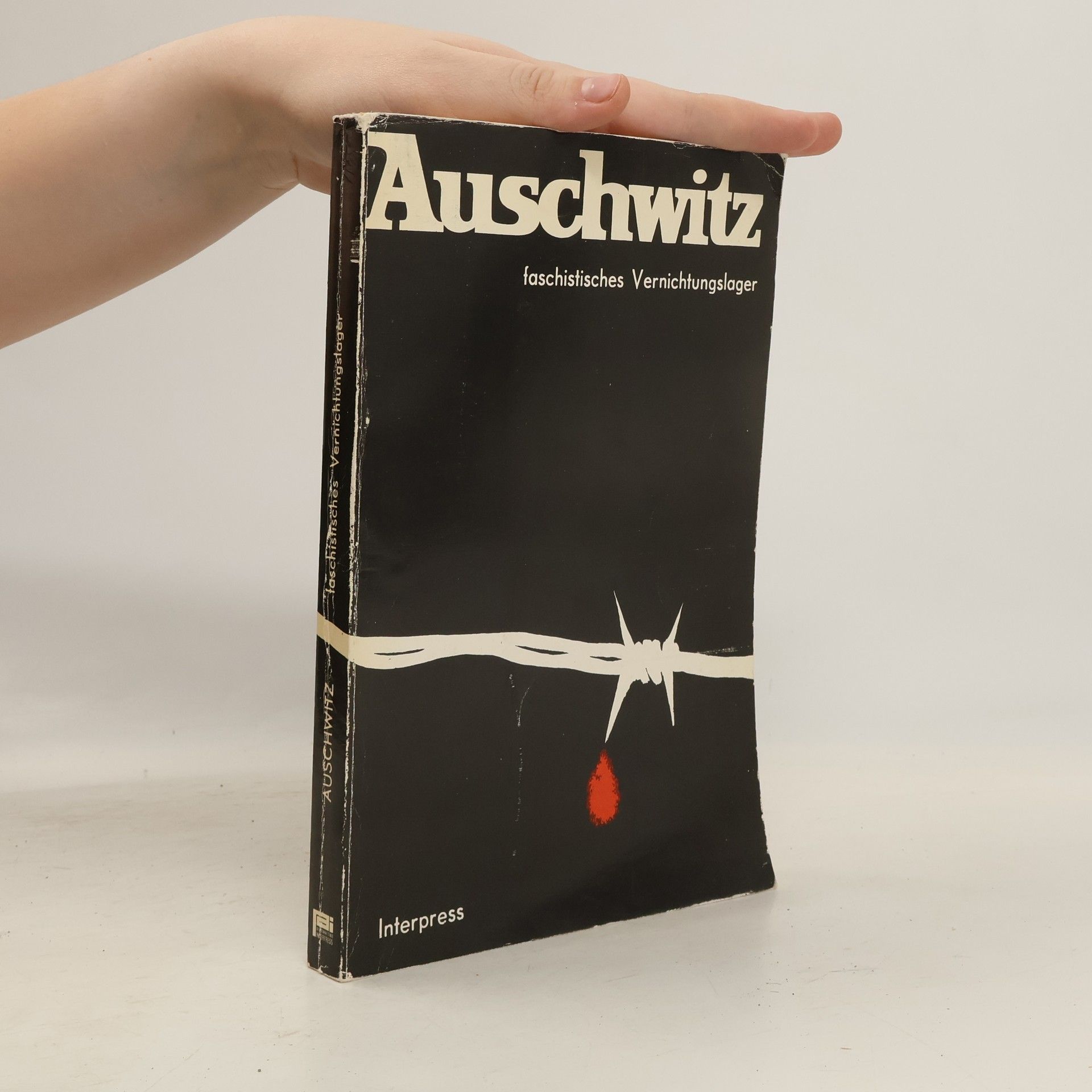 Wanda Michalak Auschwitz